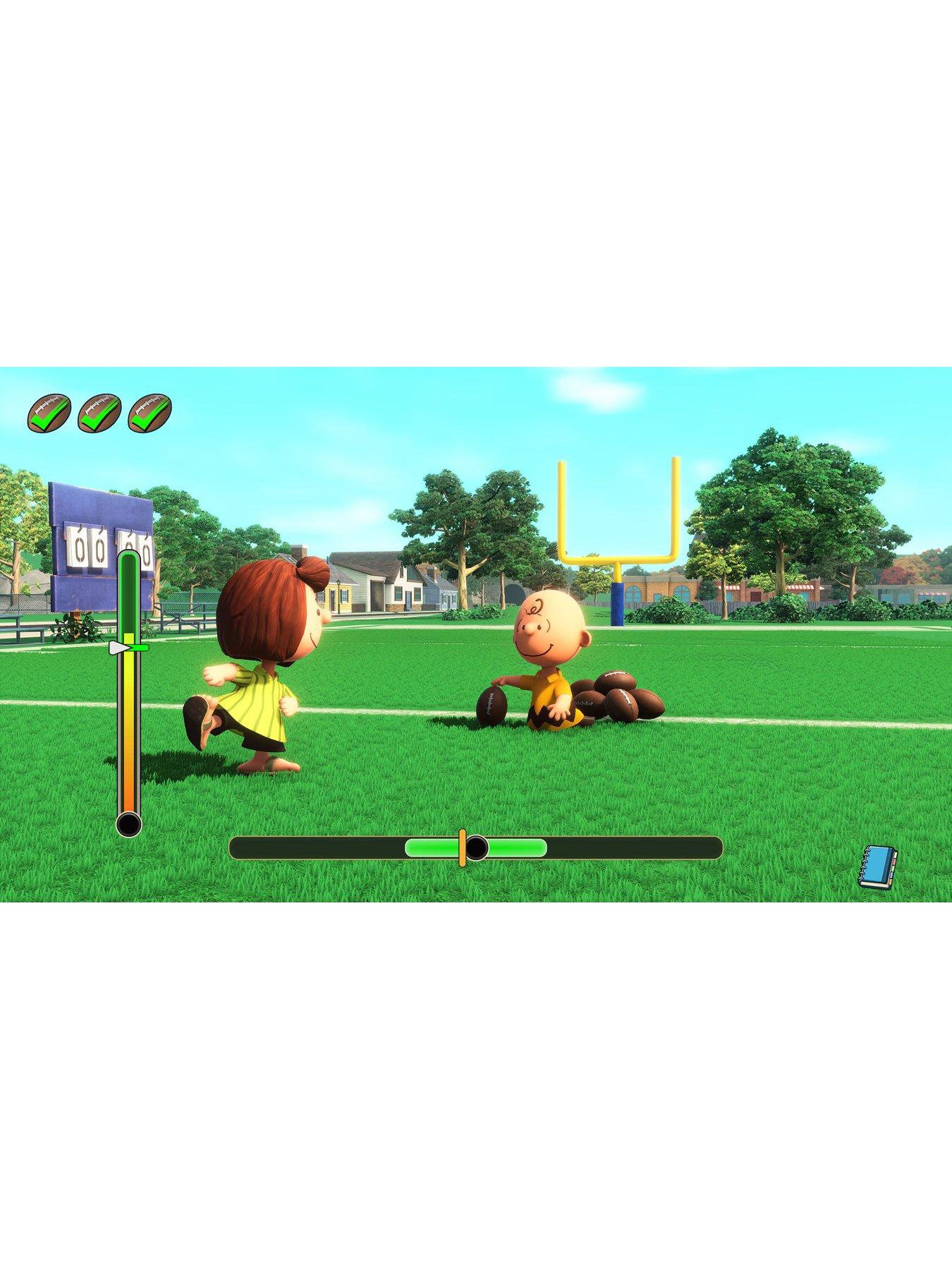 Image 4 of 7 of Playstation 5 Snoopy &amp; The Great Mystery Club PS5 Game