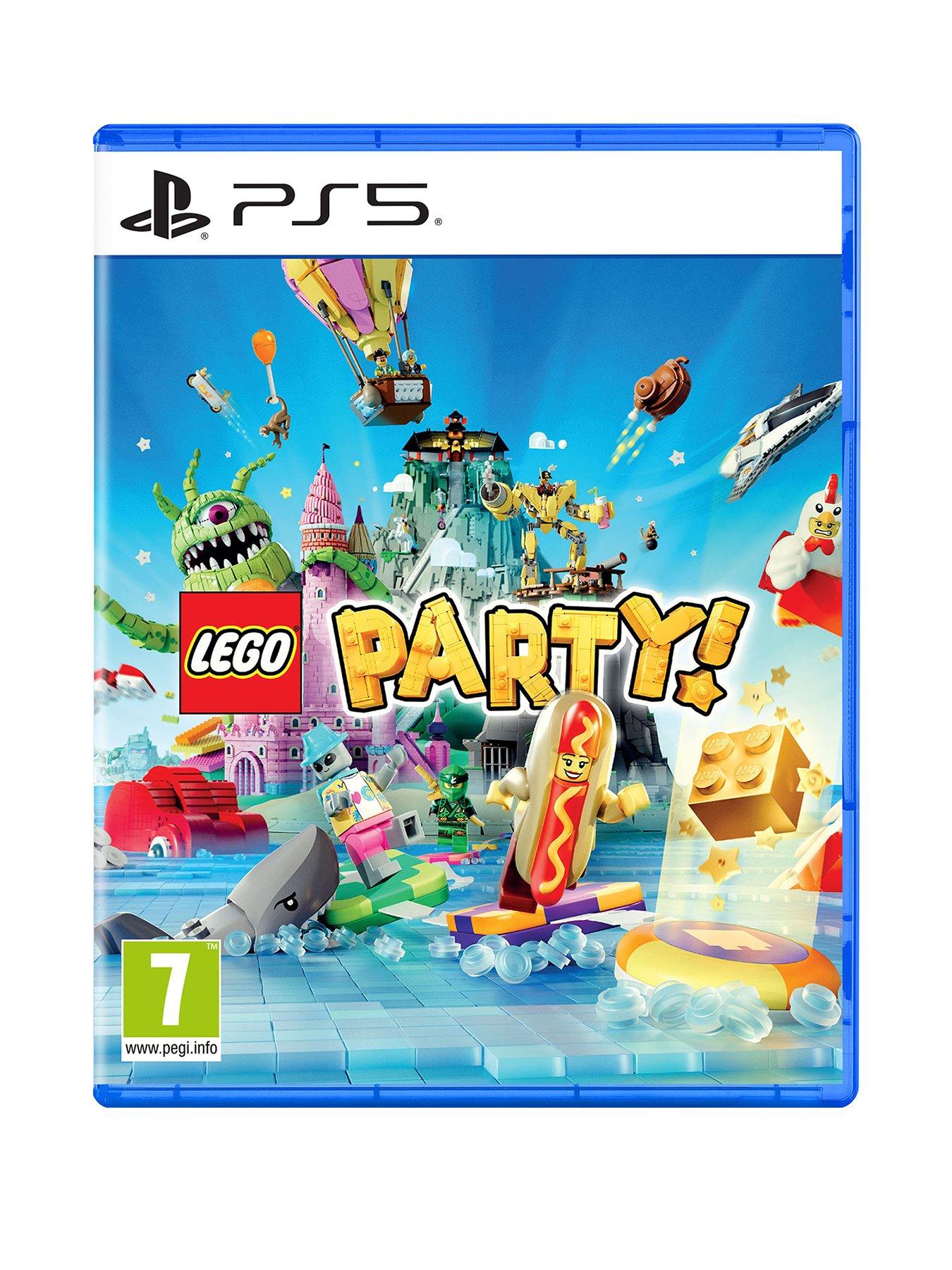 playstation-5-lego-party
