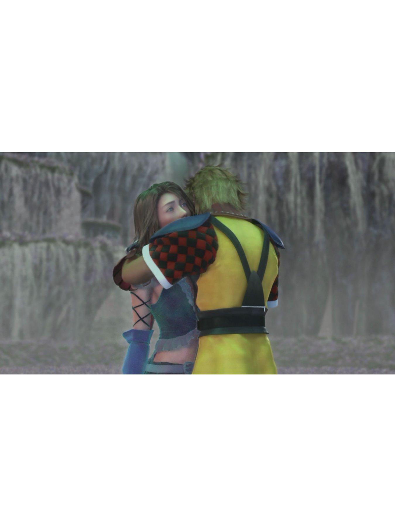 Image 6 of 7 of Nintendo Final Fantasy X/X-2 HD Remaster (Code in Box)