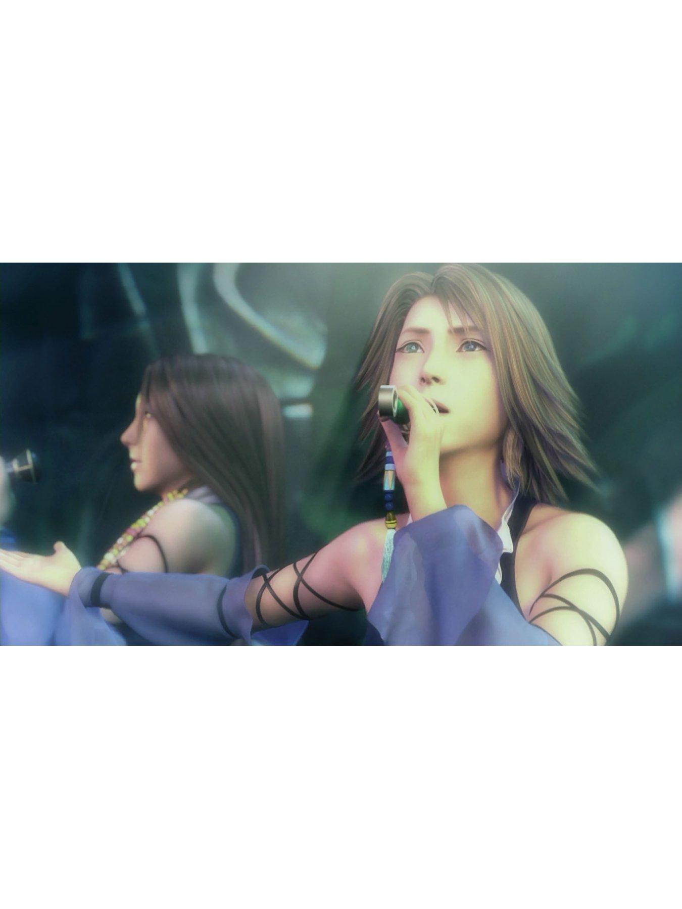 Image 7 of 7 of Nintendo Final Fantasy X/X-2 HD Remaster (Code in Box)