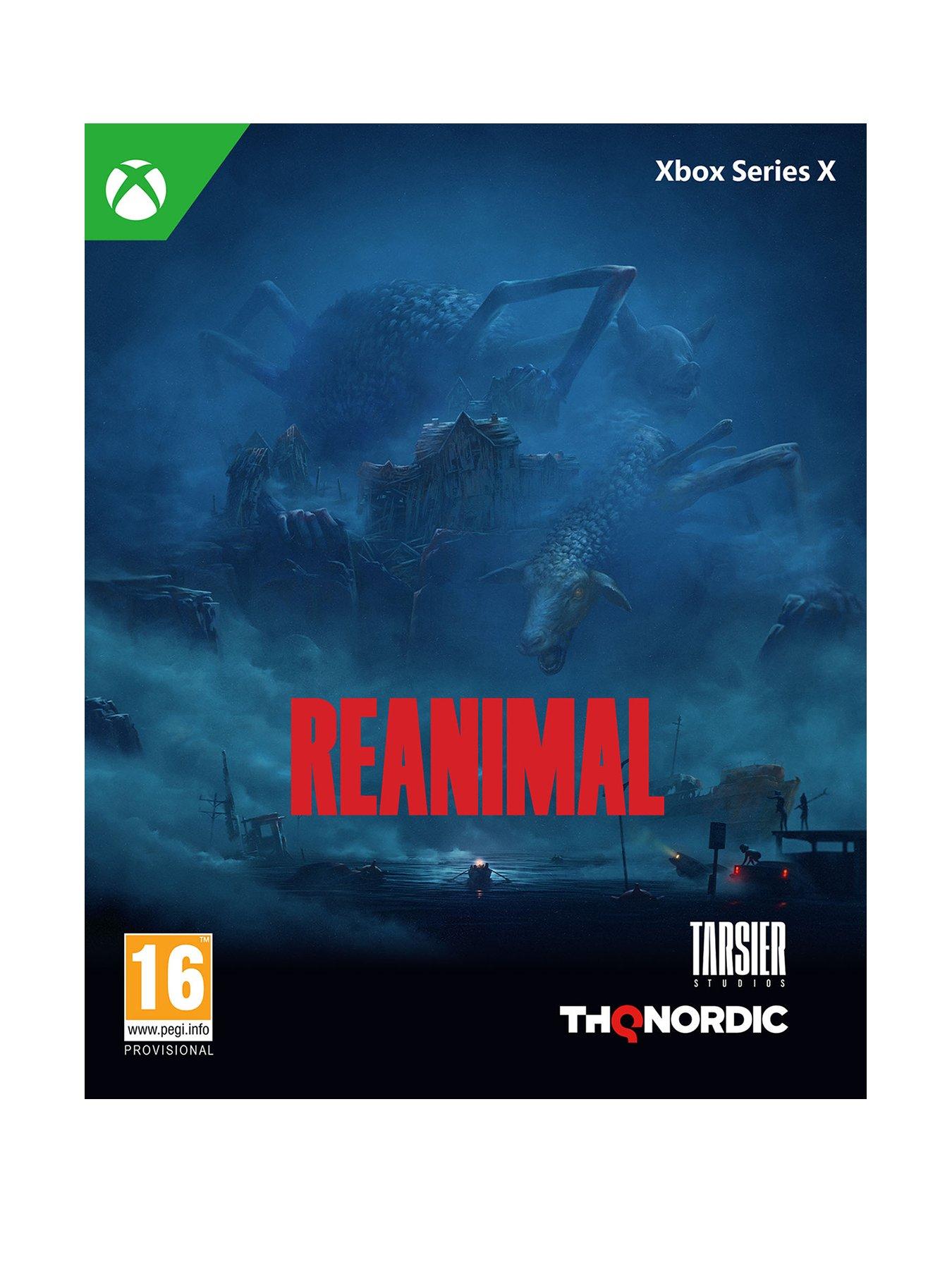 xbox-series-x-reanimal