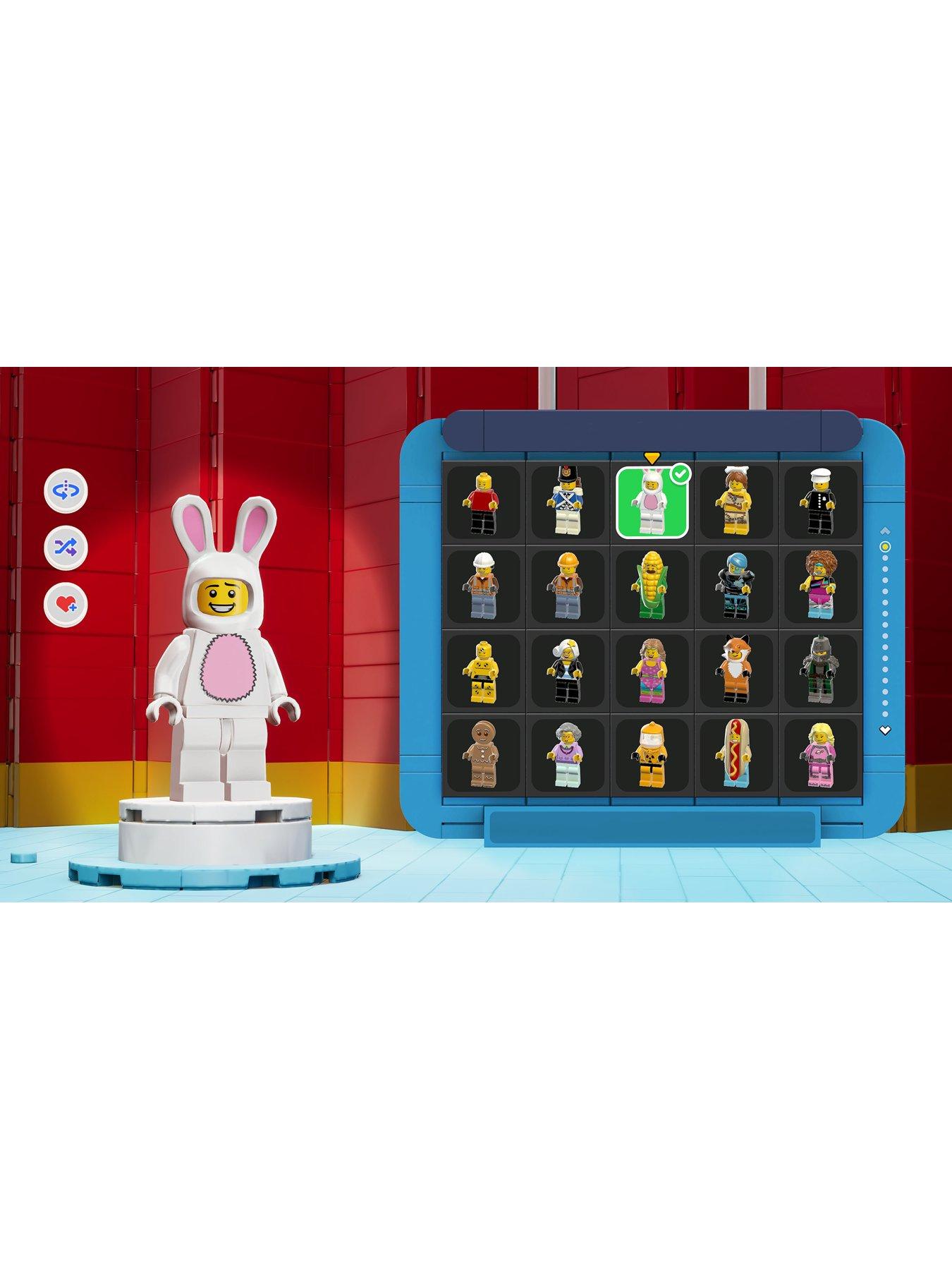 Image 6 of 7 of Xbox Series X LEGO Party!
