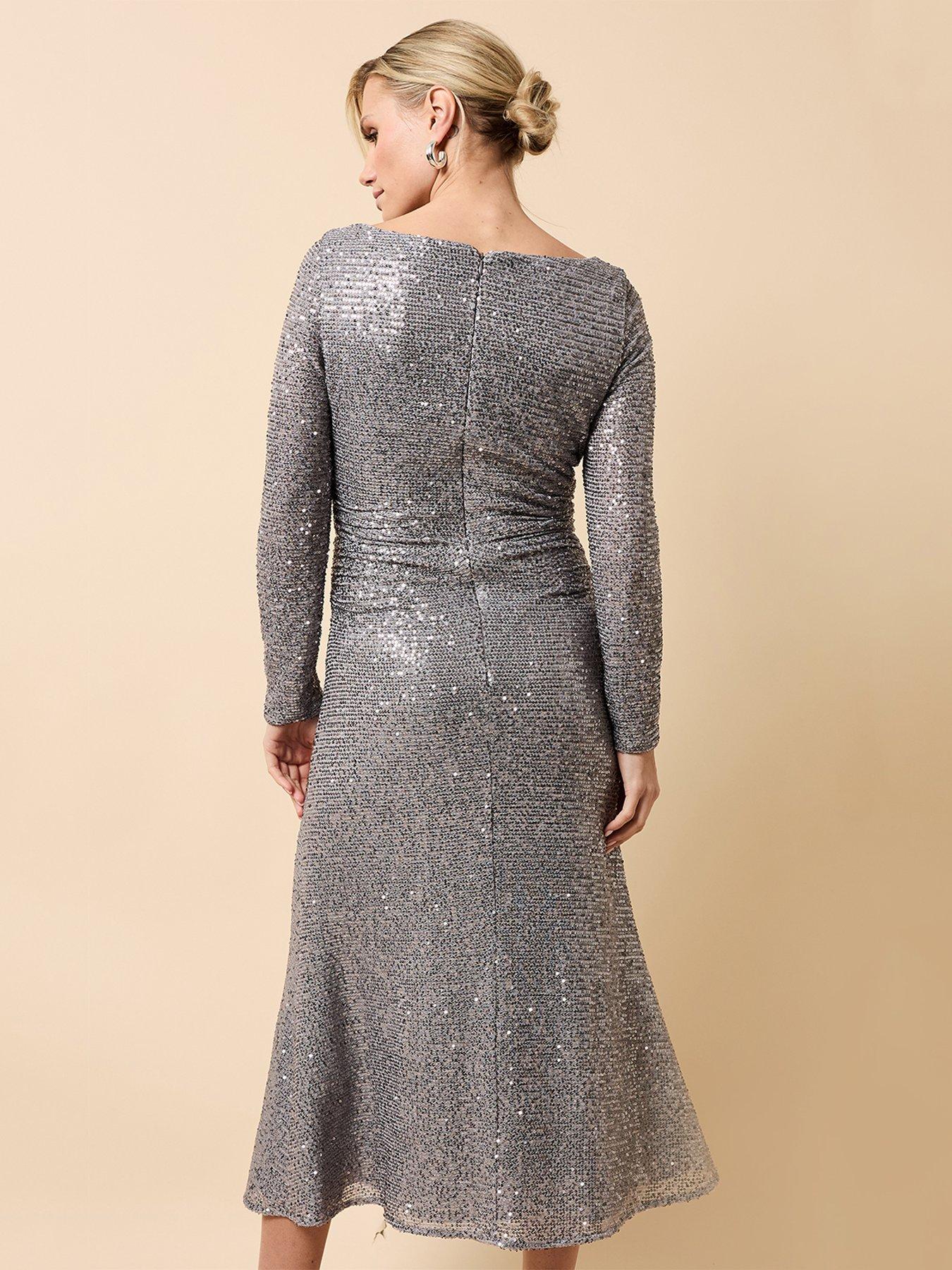 ladies designer dresses online Long USA – Elegant Designer Long Dresses BFPRESALE