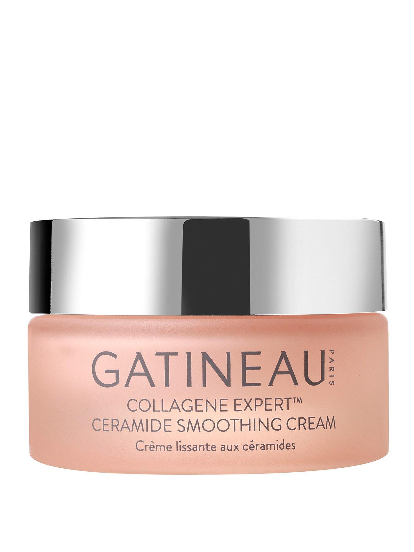 Gatineau Collagene Expert Ceramide Smoothing Cream 30ml