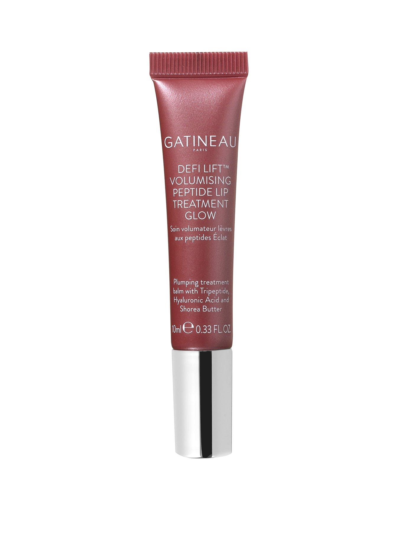 Gatineau Defi Lift Volumising Peptide Lip Treatment Glow 10Ml