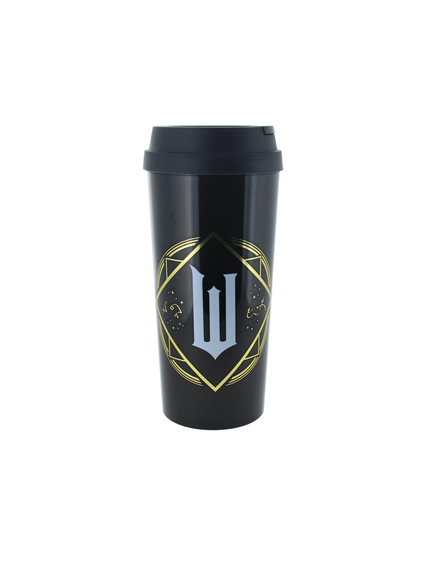 Image 2 of 6 of Wicked Travel Mug &amp; Water Bottle Set