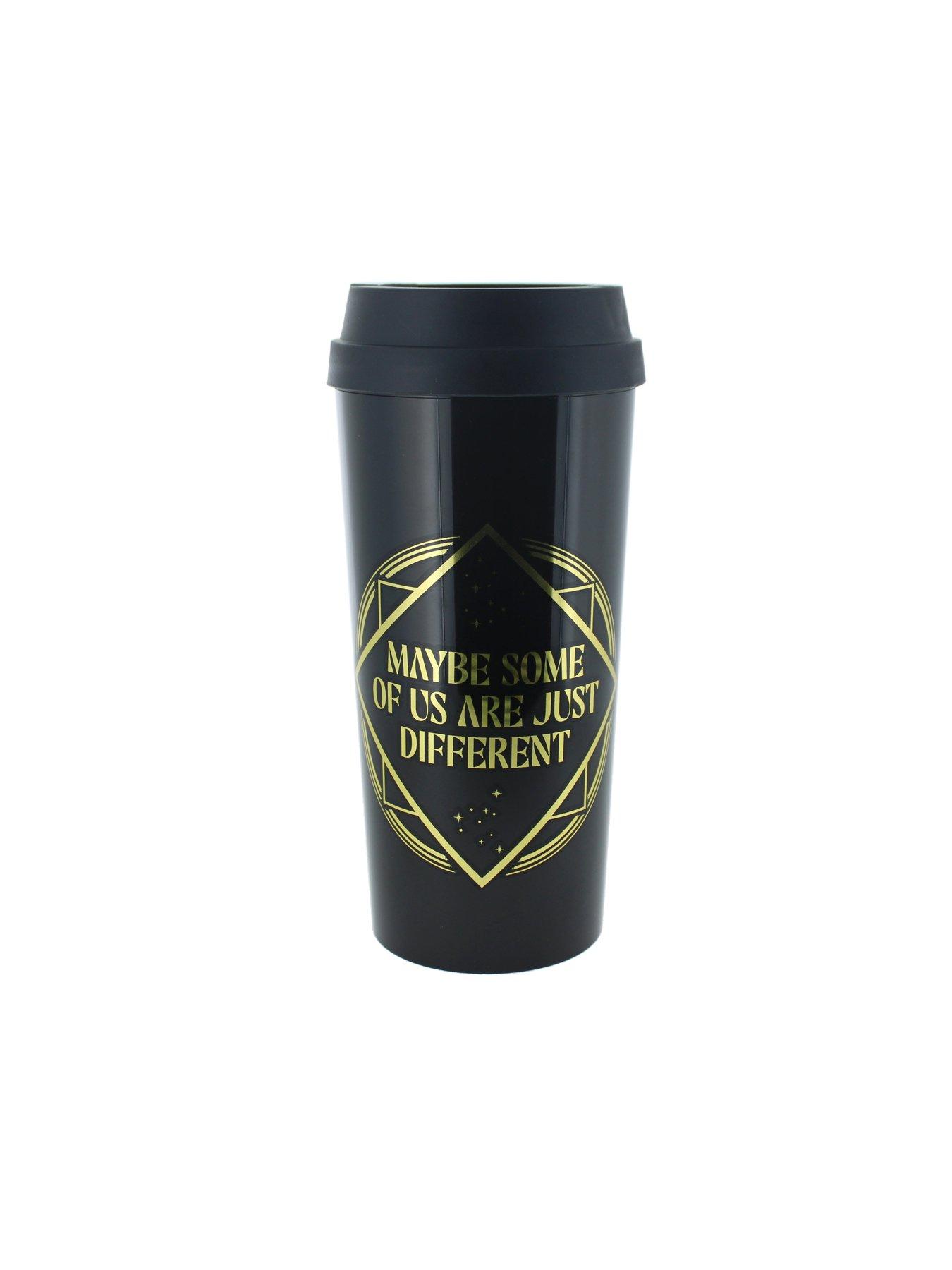 Image 3 of 6 of Wicked Travel Mug &amp; Water Bottle Set