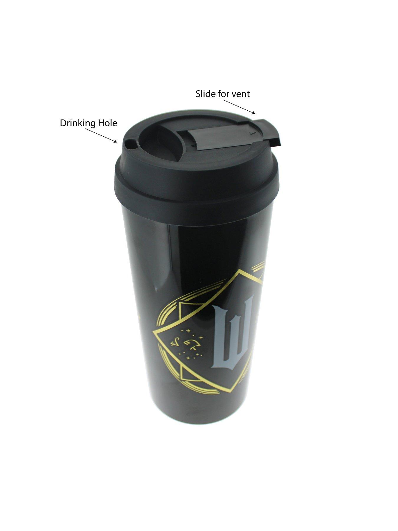 Image 4 of 6 of Wicked Travel Mug &amp; Water Bottle Set