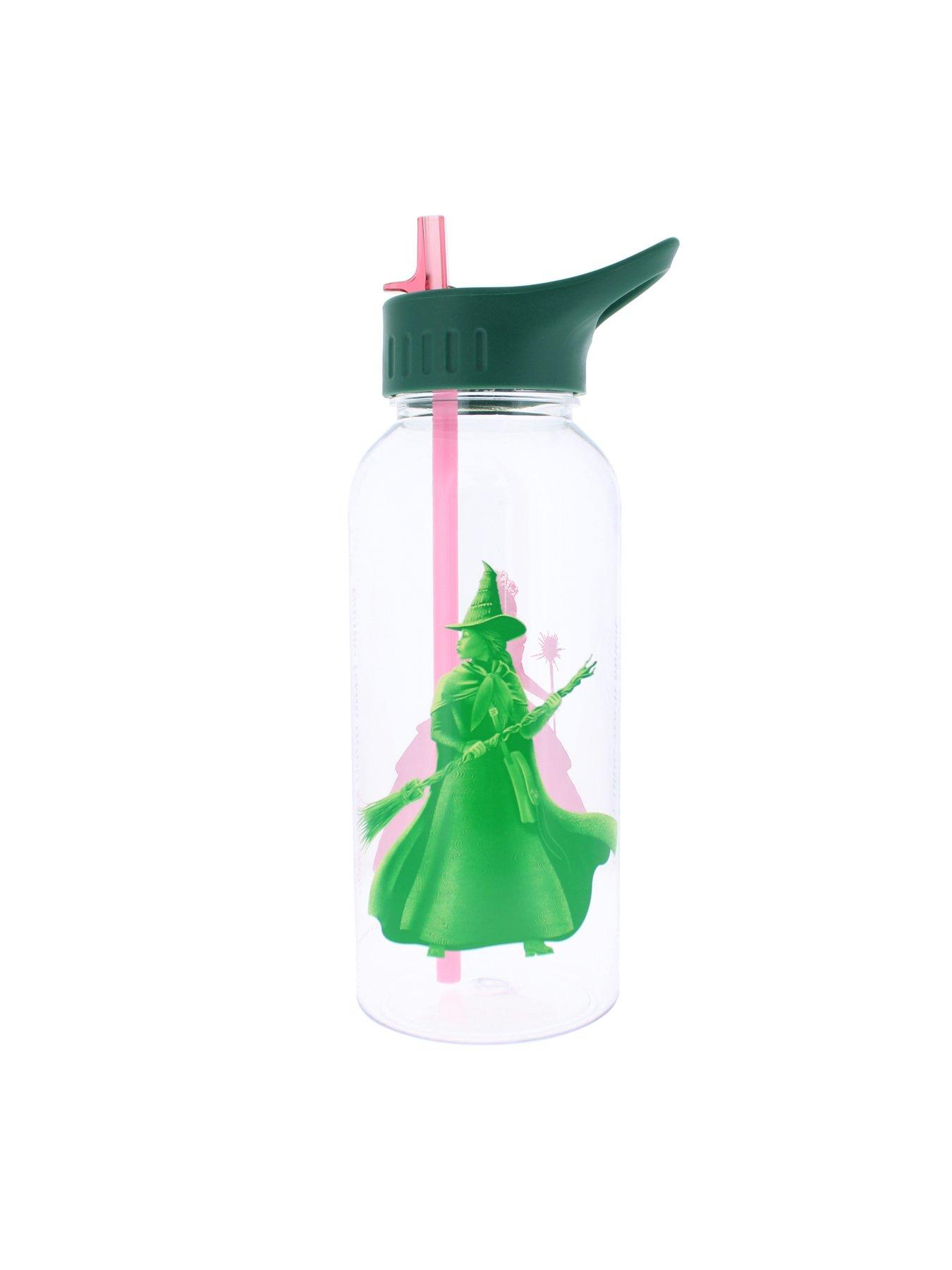 Image 5 of 6 of Wicked Travel Mug &amp; Water Bottle Set