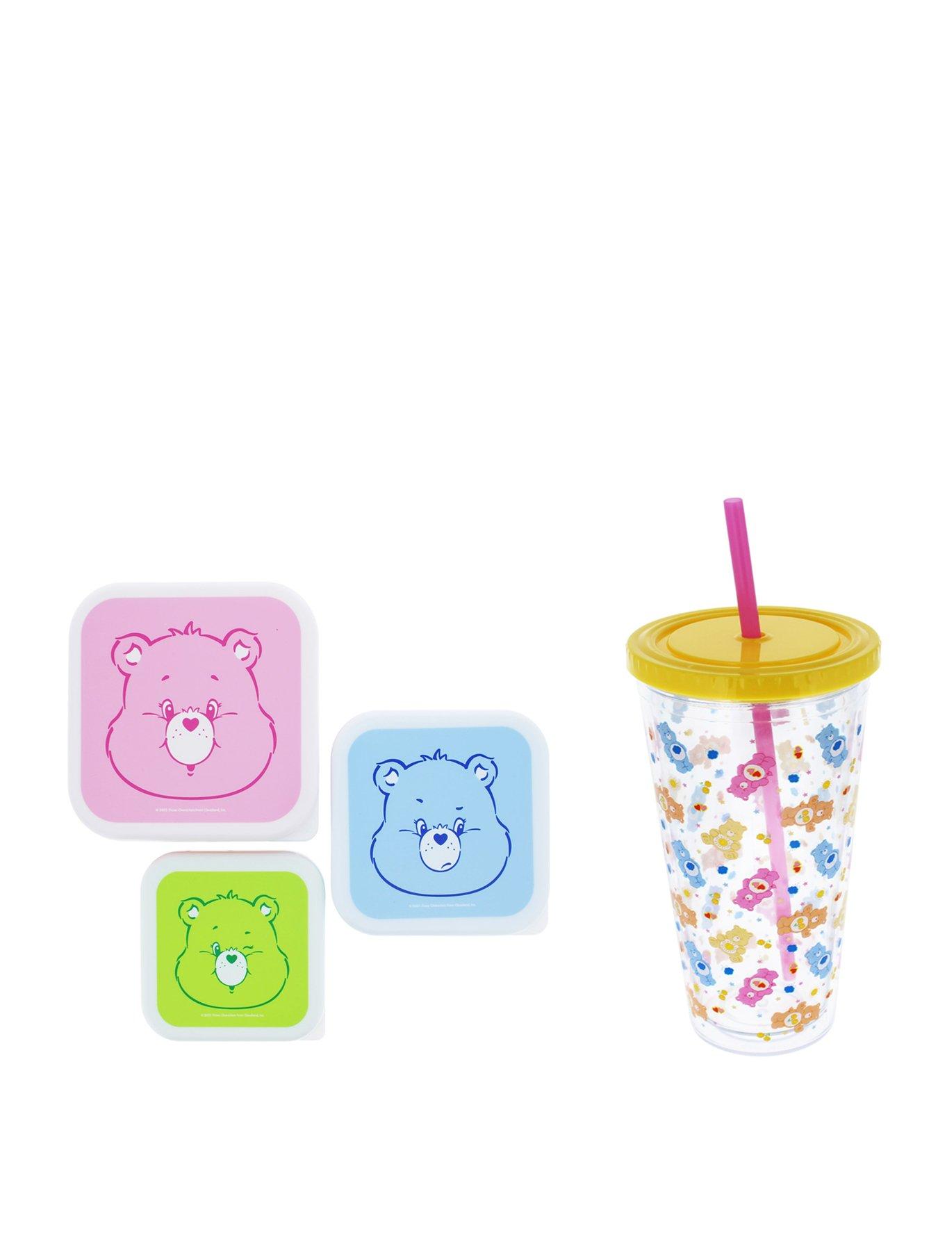 Care Bears Lunch Bundle
