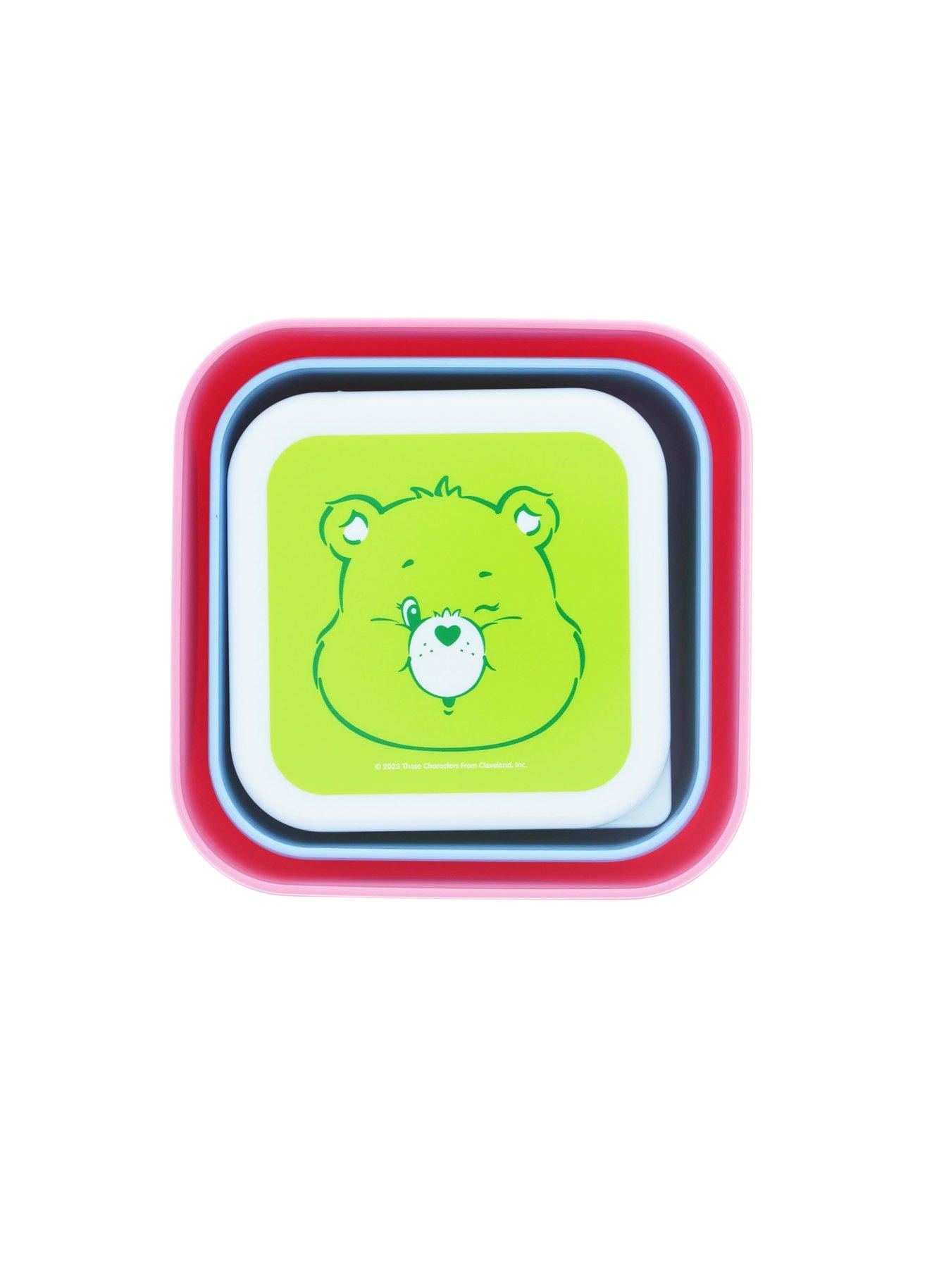 Image 2 of 5 of Care Bears Lunch Bundle