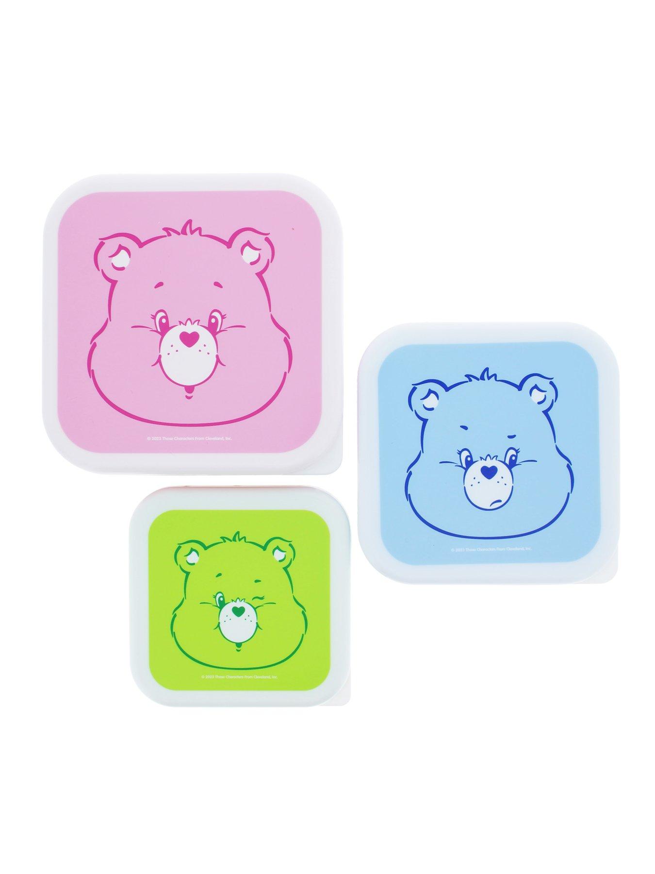 Image 5 of 5 of Care Bears Lunch Bundle