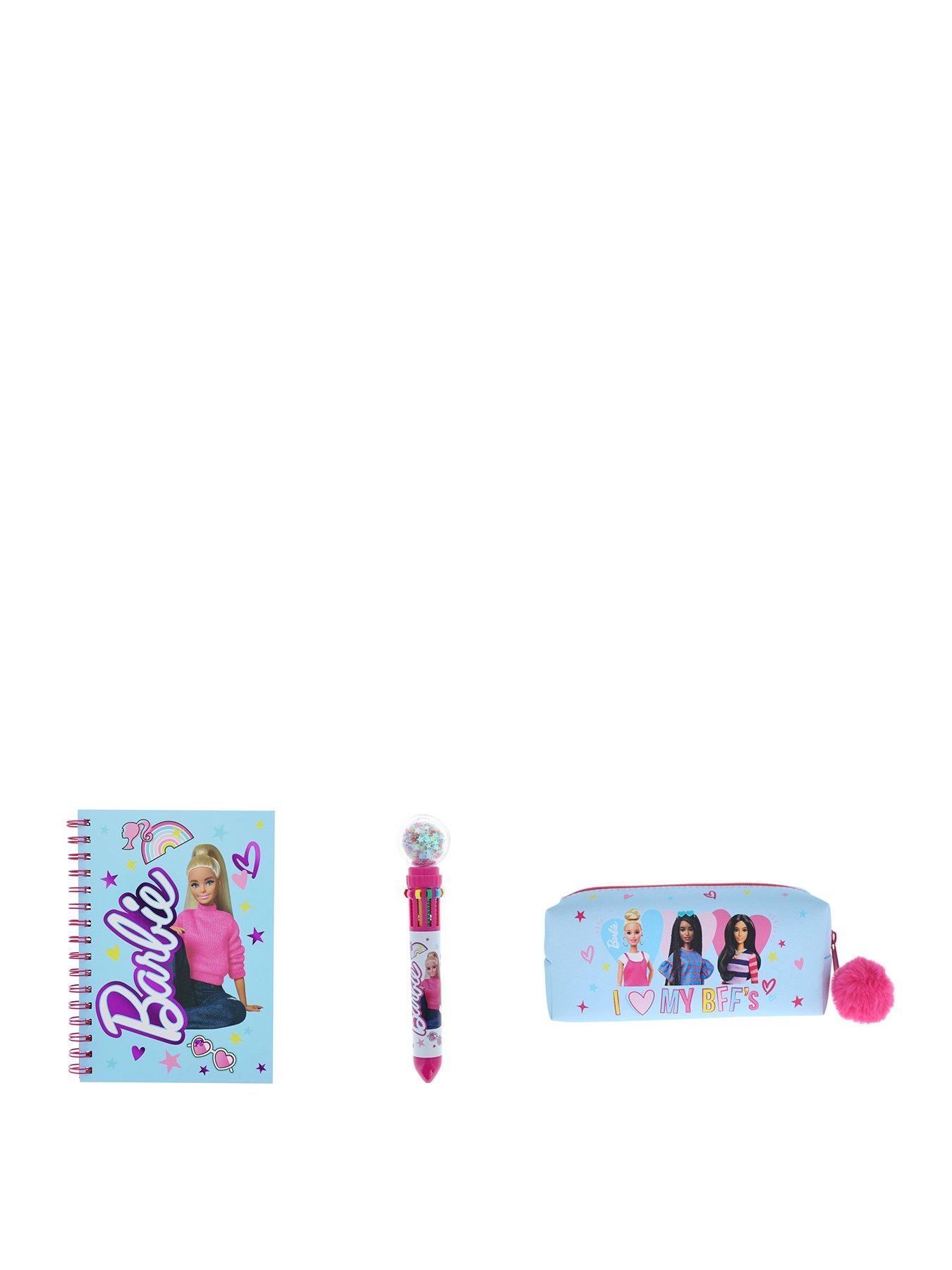 Barbie Stationery Pack