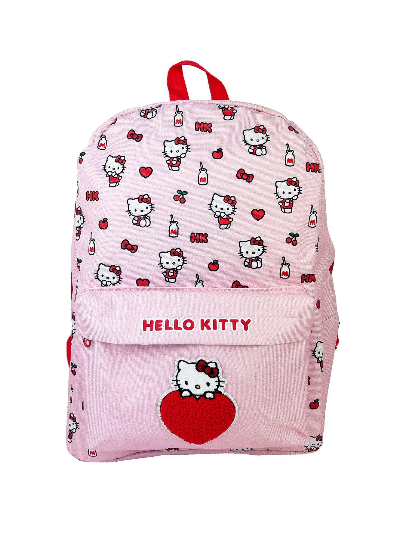Hello Kitty Backpack