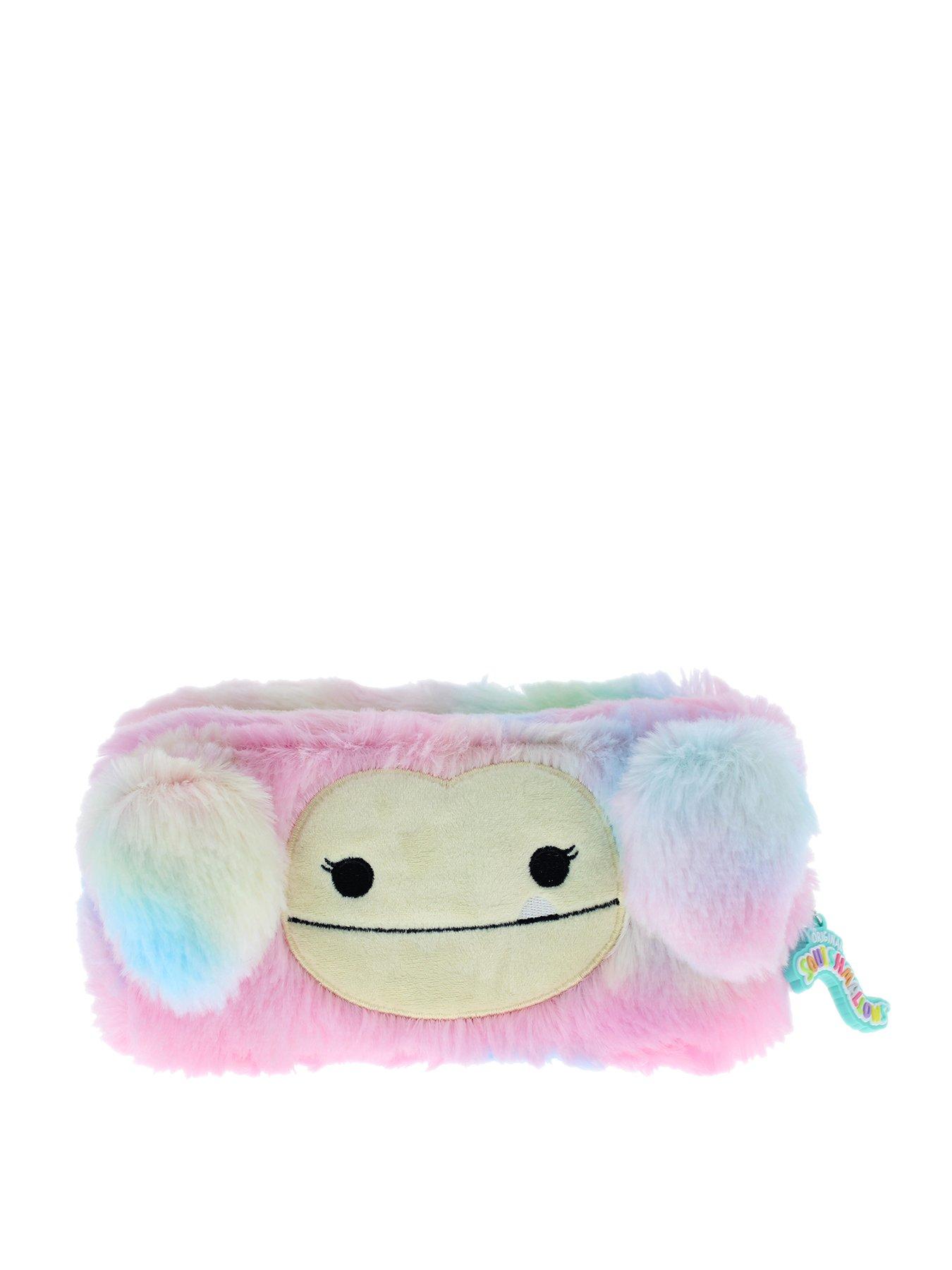 undefined Squishmallows Plush Pencil Case