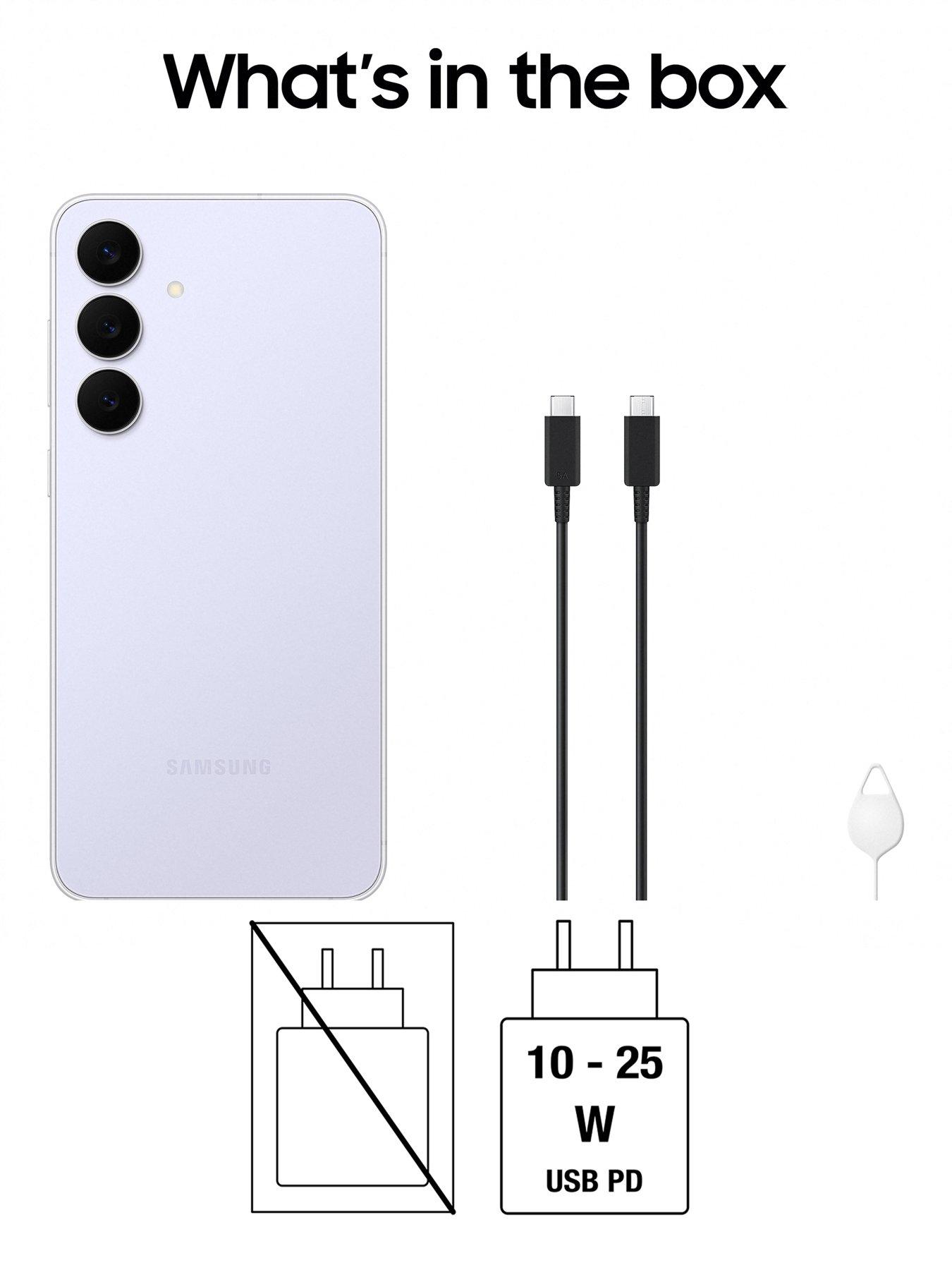 Image 7 of 8 of Samsung Galaxy S25 FE 128GB - Galaxy AI Mobile
