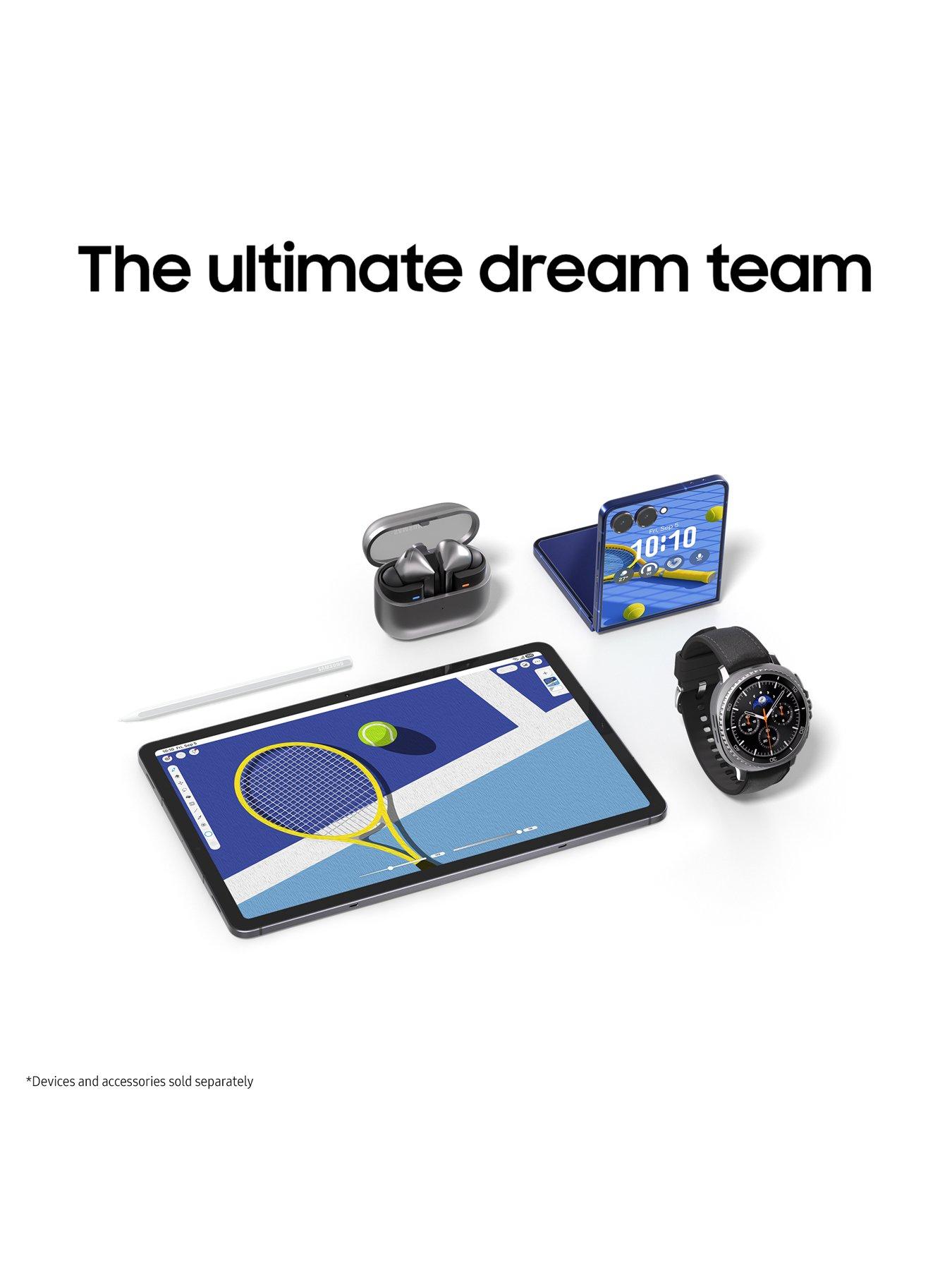 Image 6 of 7 of Samsung Galaxy Tab S11 Tablet - Galaxy AI
