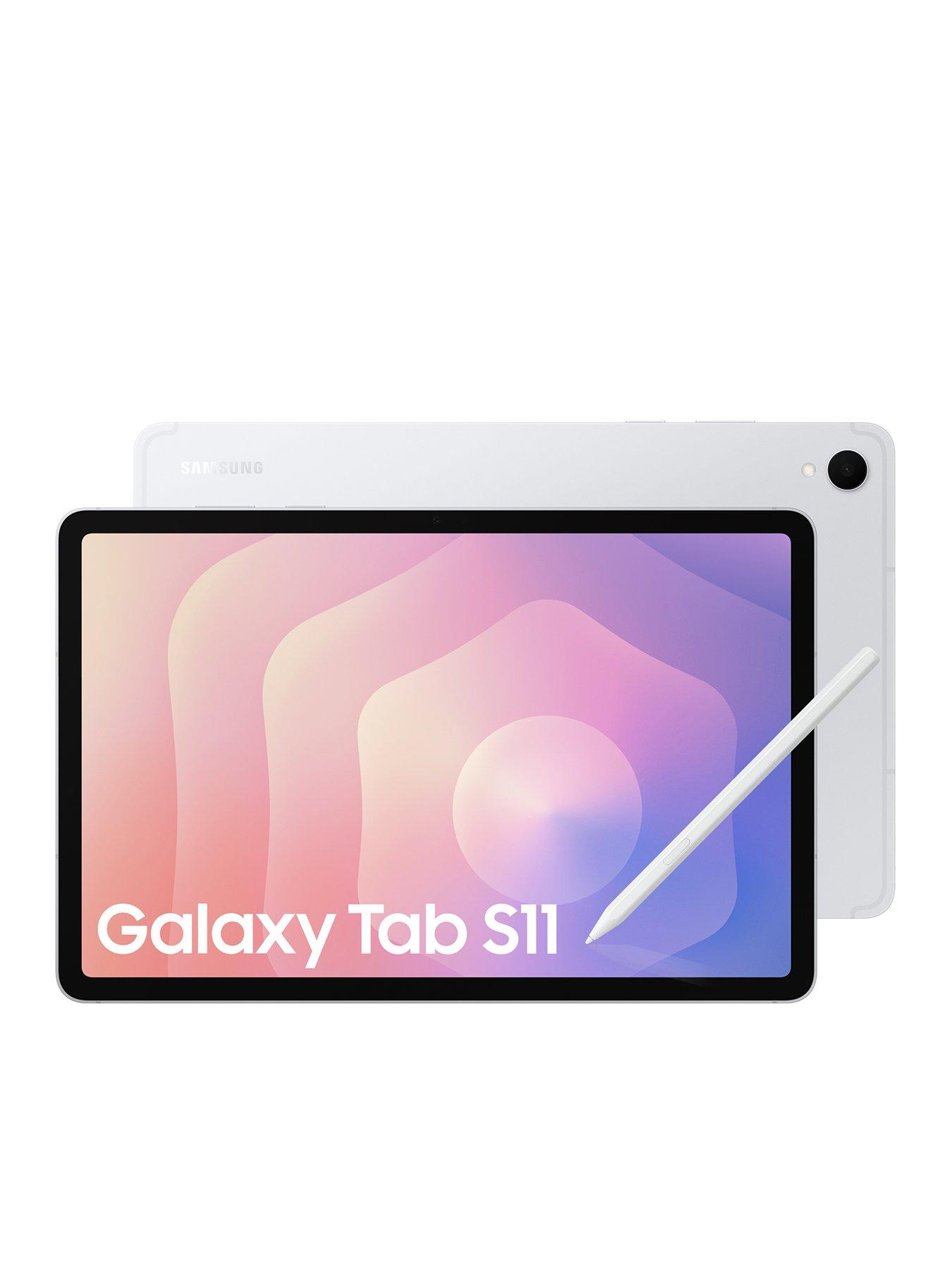 Samsung Galaxy Tab S11 Tablet - Galaxy AI