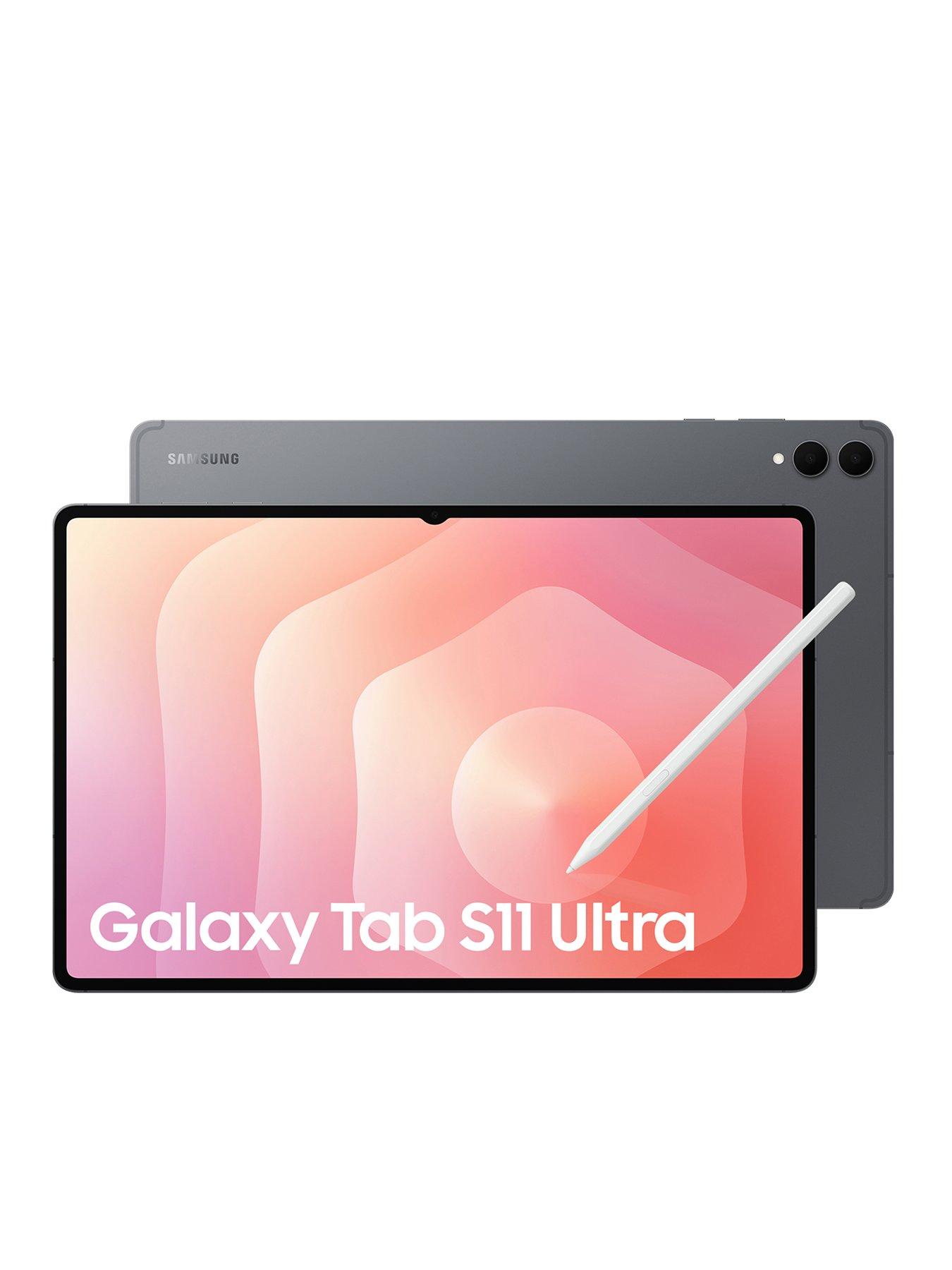 Samsung Galaxy Tab S11 Ultra Tablet - Galaxy AI