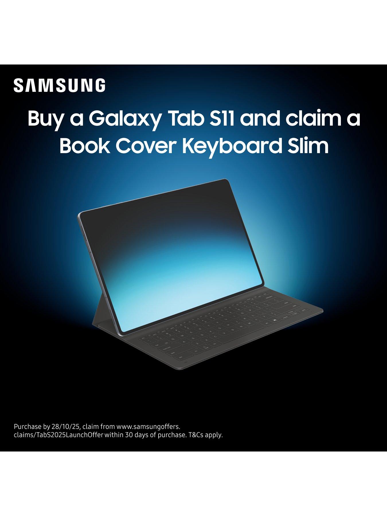Image 2 of 7 of Samsung Galaxy Tab S11 Ultra - Galaxy AI