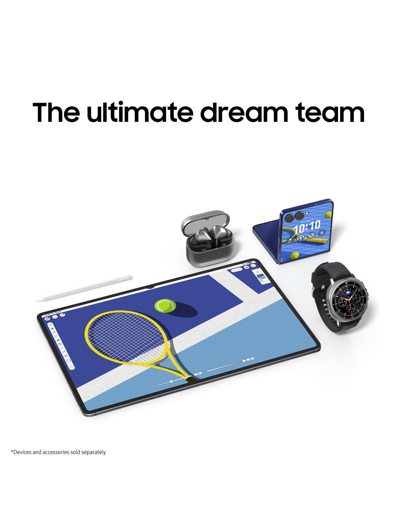 Image 6 of 7 of Samsung Galaxy Tab S11 Ultra - Galaxy AI