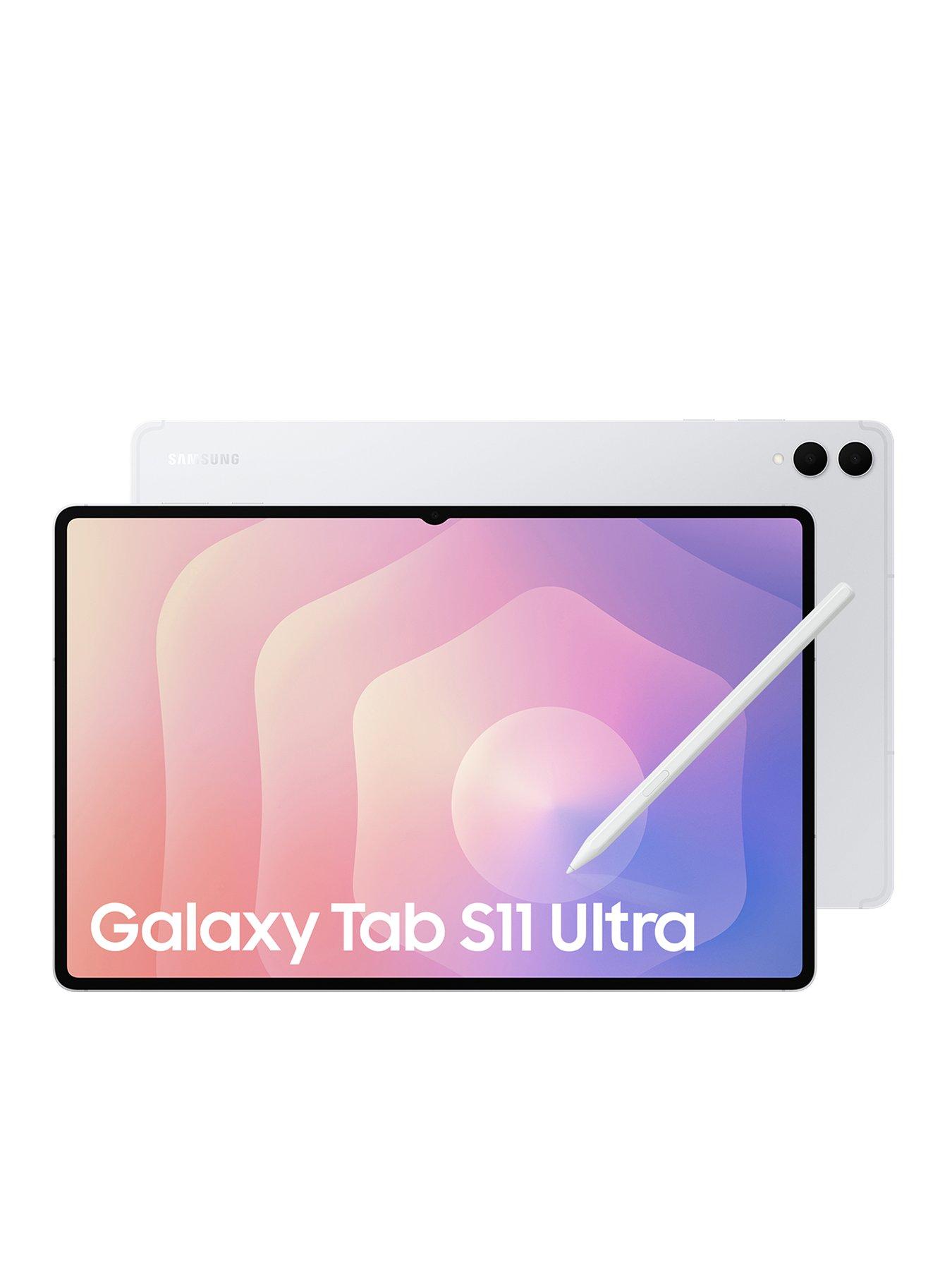 Samsung Galaxy Tab S11 Ultra Tablet - Galaxy AI