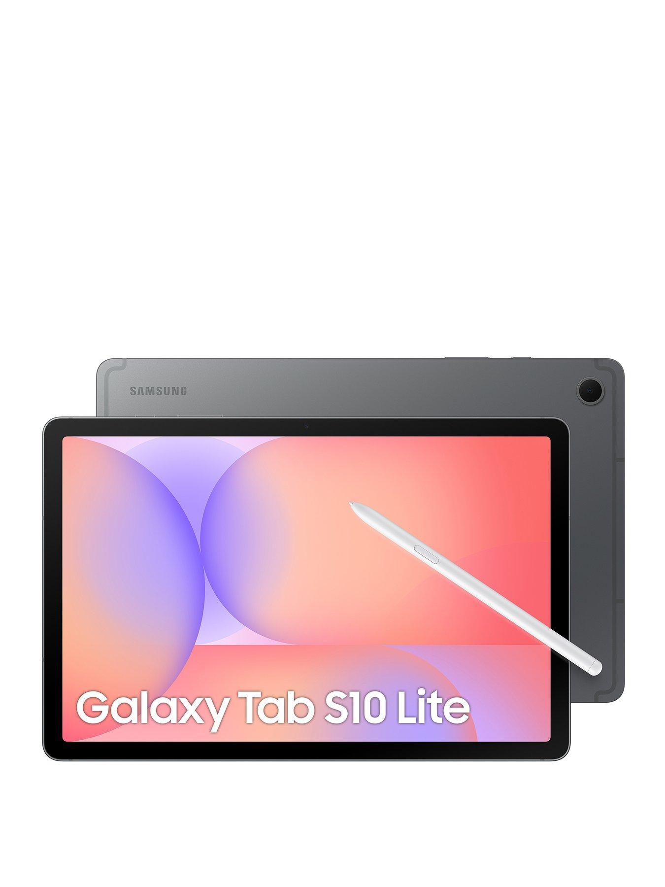 undefined Galaxy Tab S10 Lite