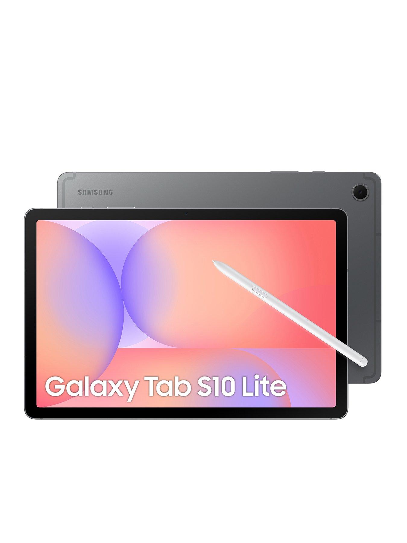 Image 1 of 7 of Samsung Galaxy Tab S10 Lite