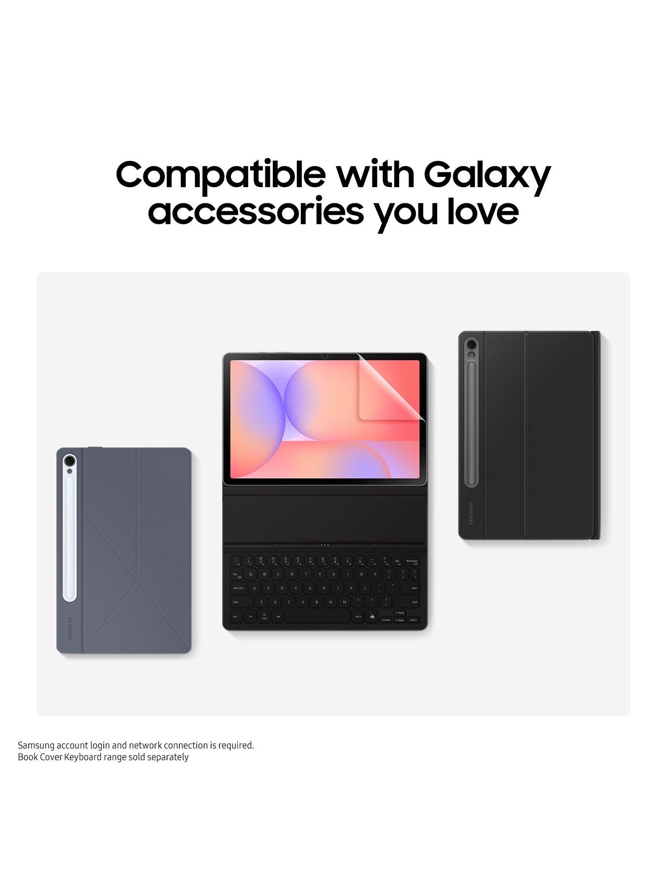 Image 6 of 7 of Samsung Galaxy Tab S10 Lite
