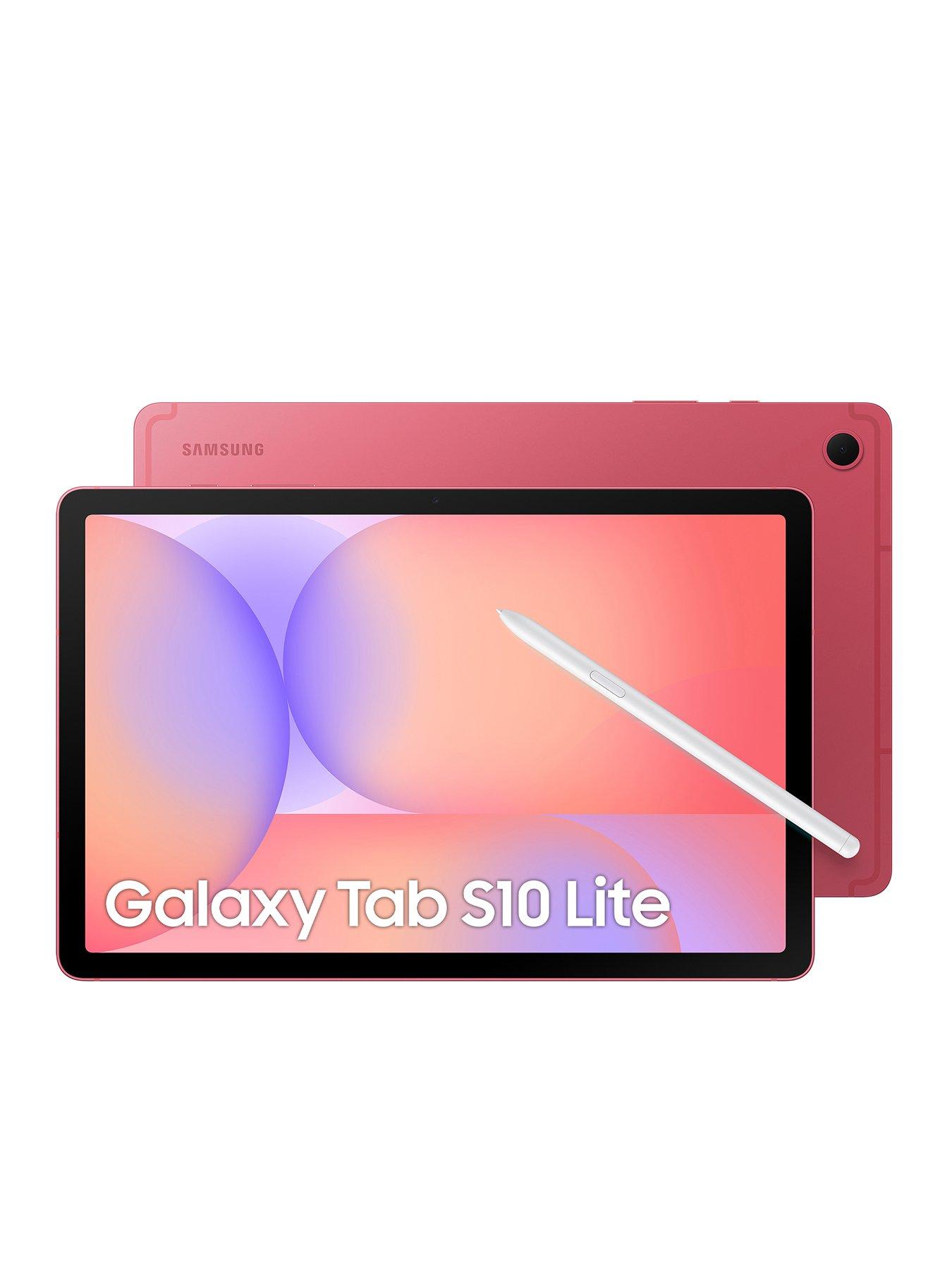 Samsung Galaxy Tab S10 Lite Tablet