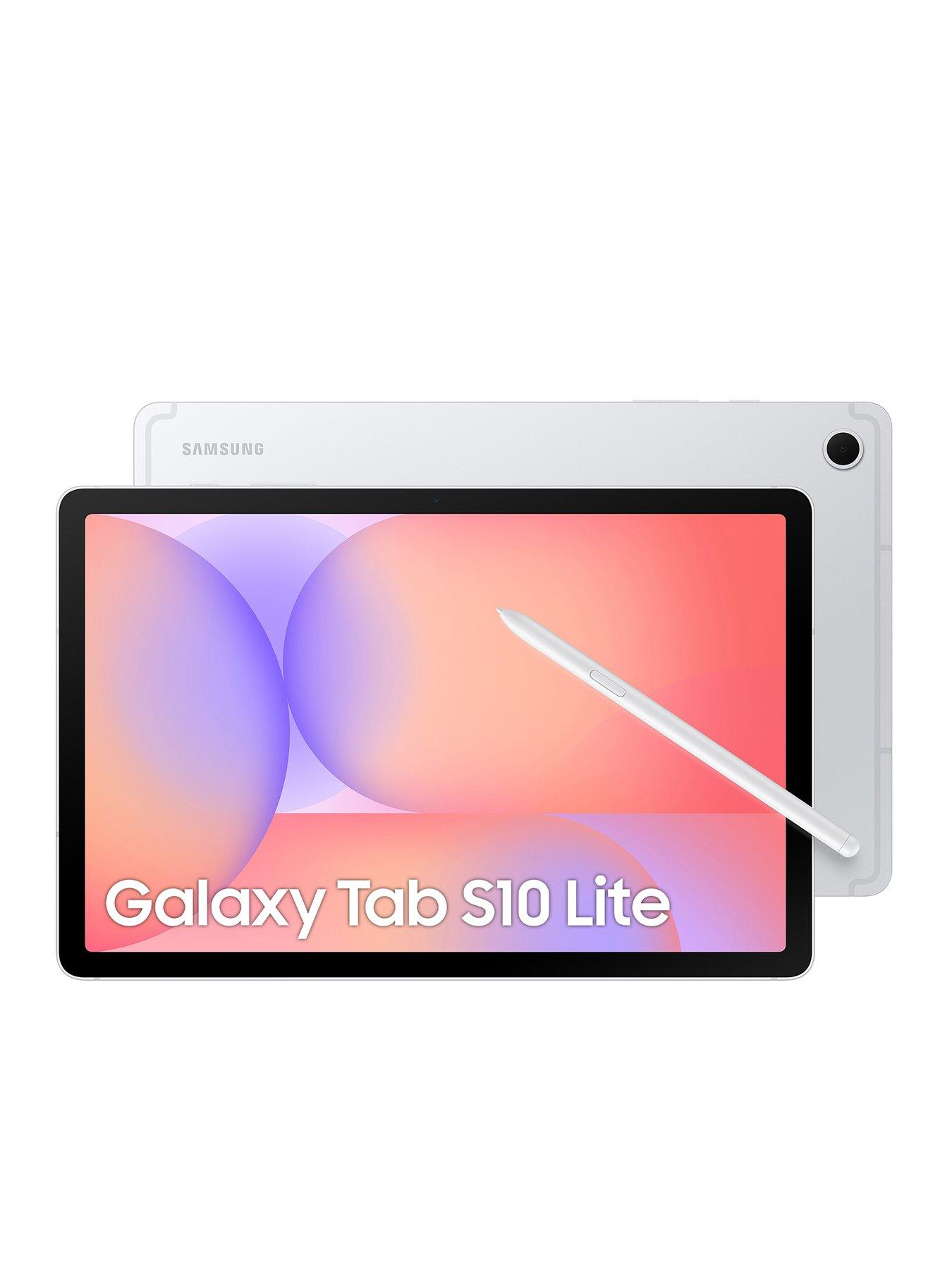 Samsung Galaxy Tab S10 Lite Tablet