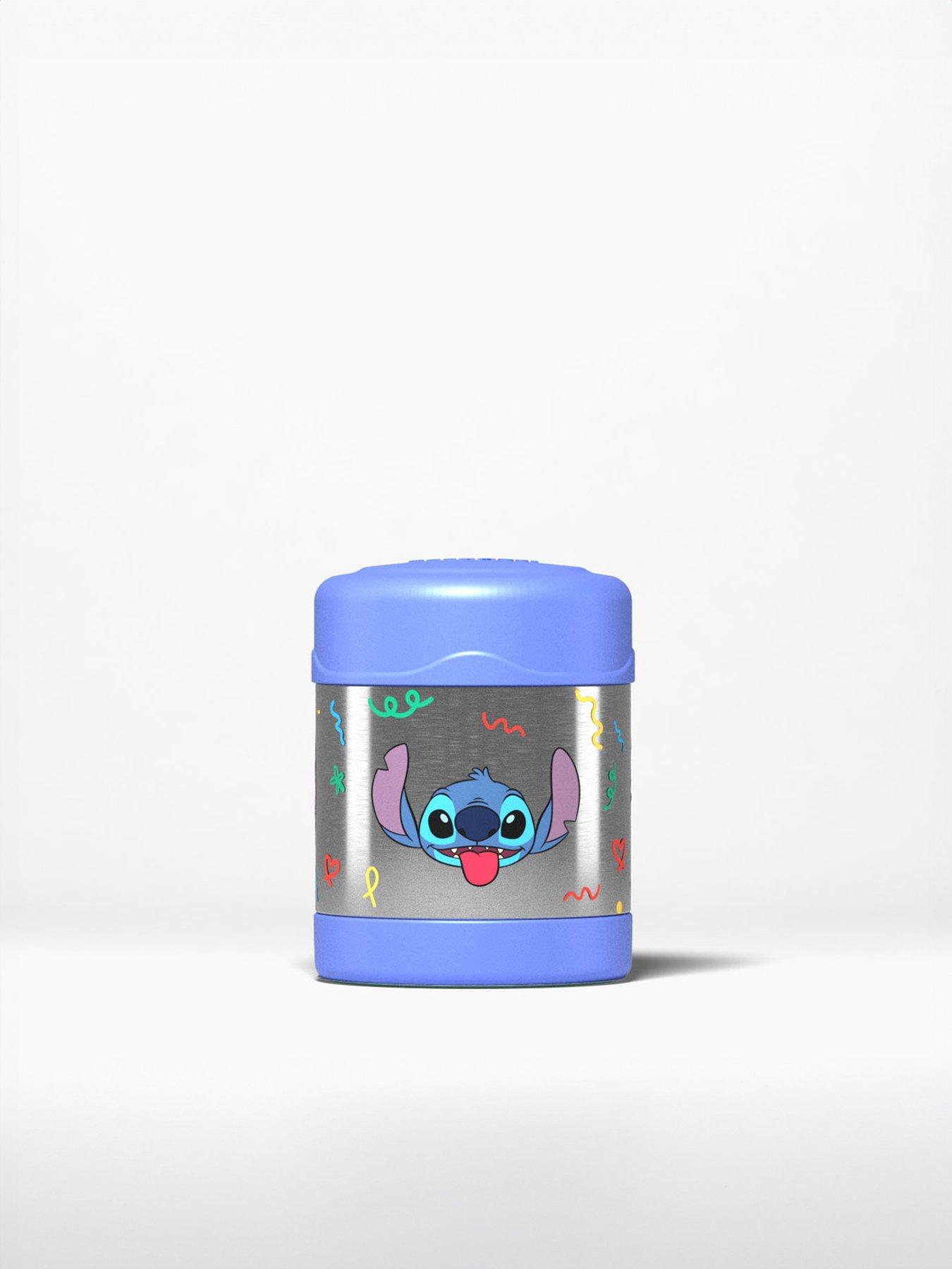 Thermos F300 Stitch 290ml Disney Funtainer Food Flask