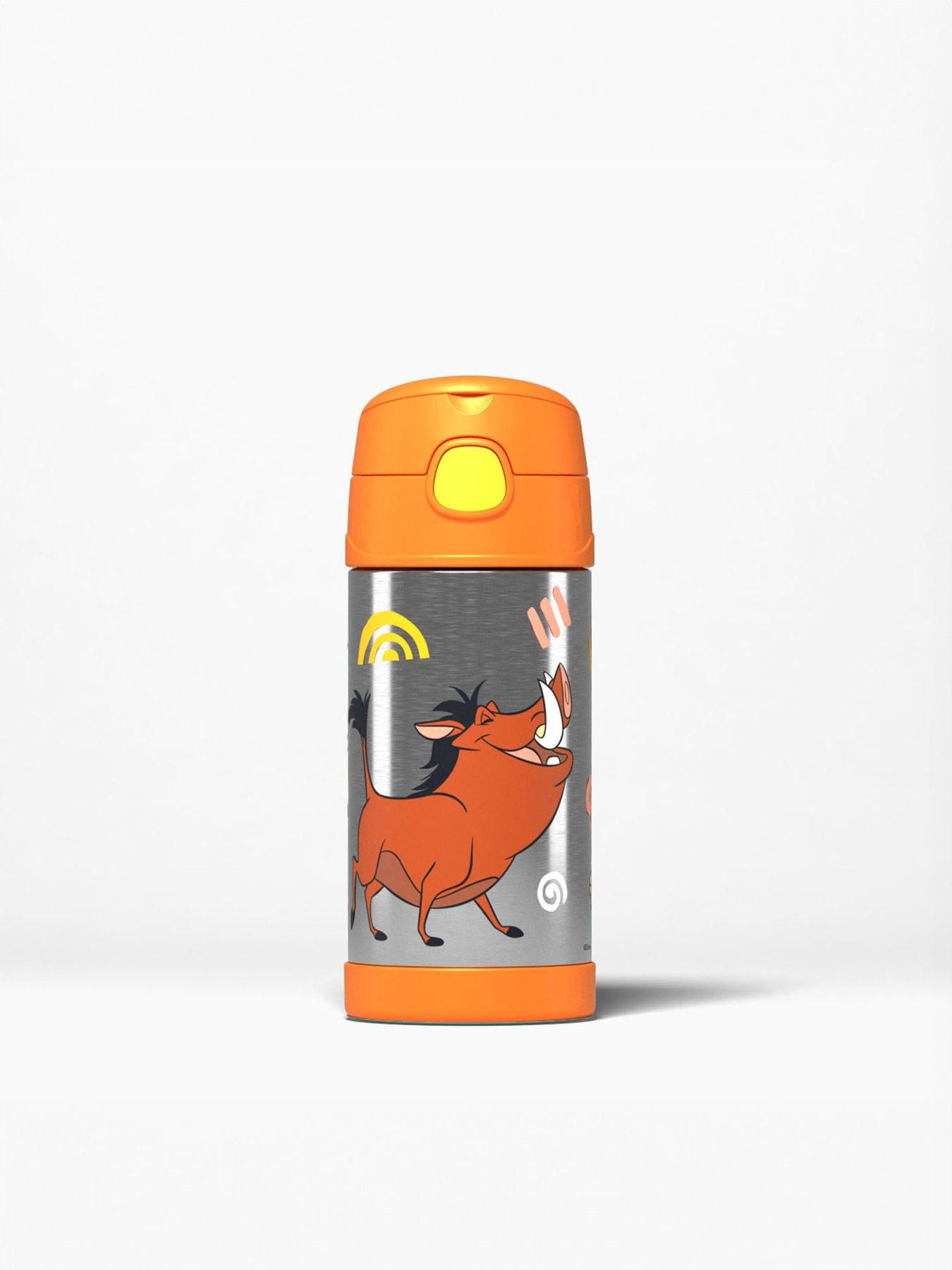 Thermos F401 Lion King 355ml Disney Funtainer Bottle