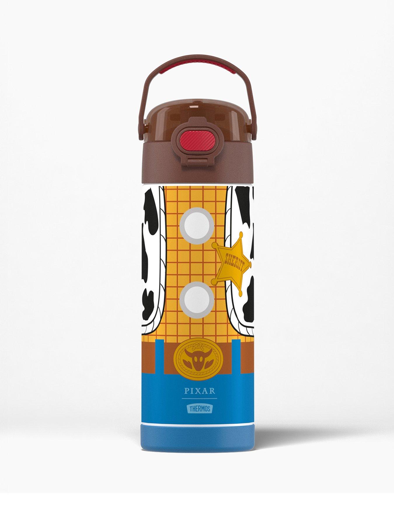 Thermos F421 Woody Disney Funtainer Bottle 470ml
