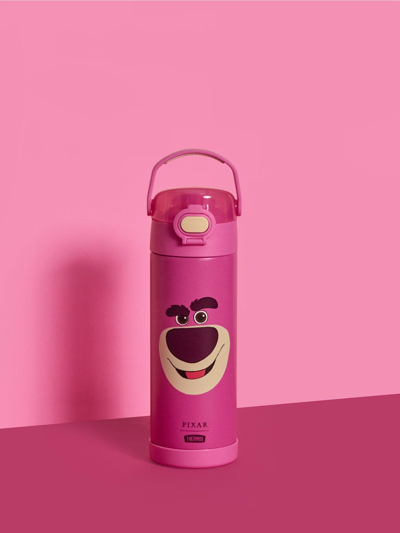 Thermos F421 Lotso Disney Funtainer Bottle 470ml