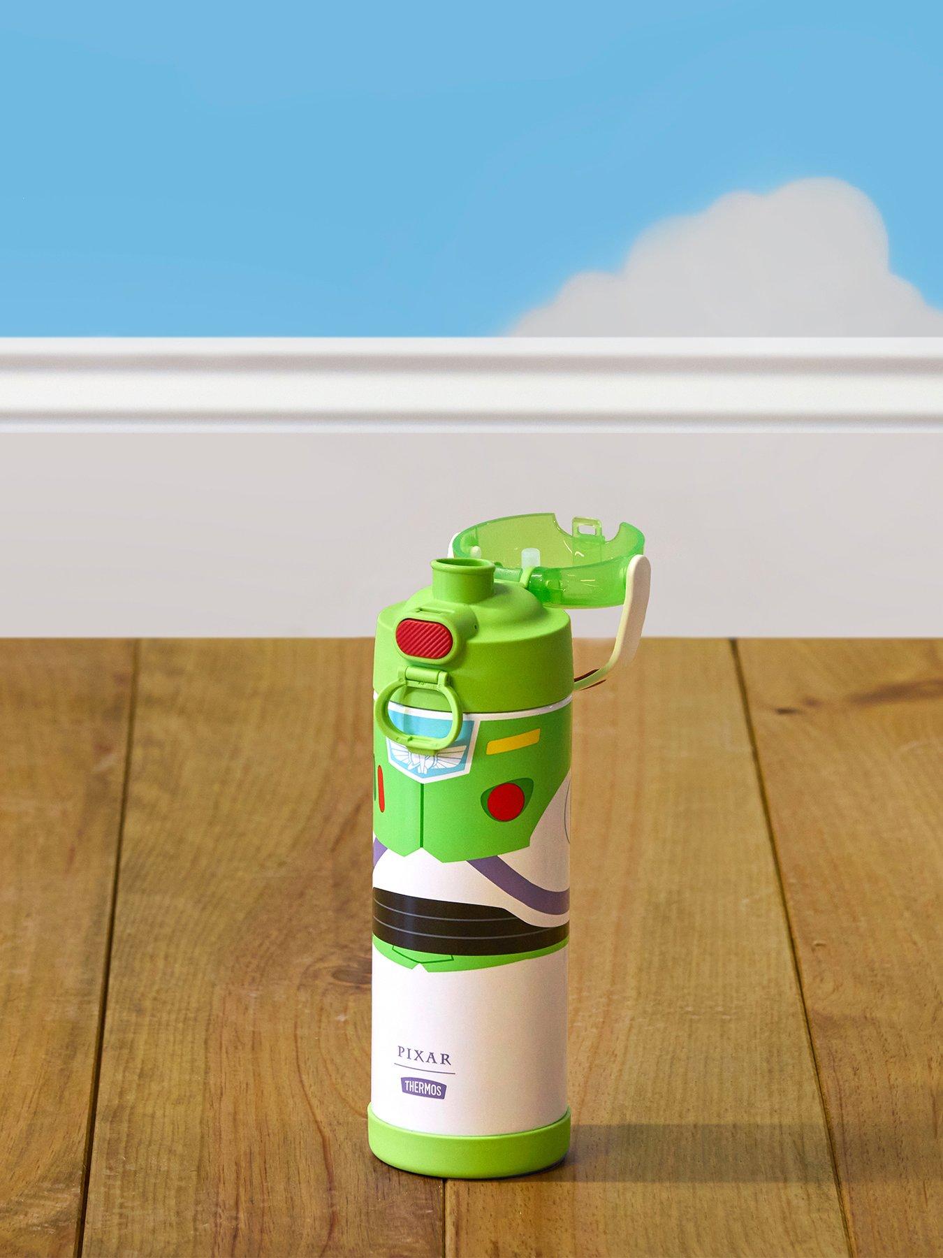 Thermos F421 Buzz Disney Funtainer Bottle 470ml