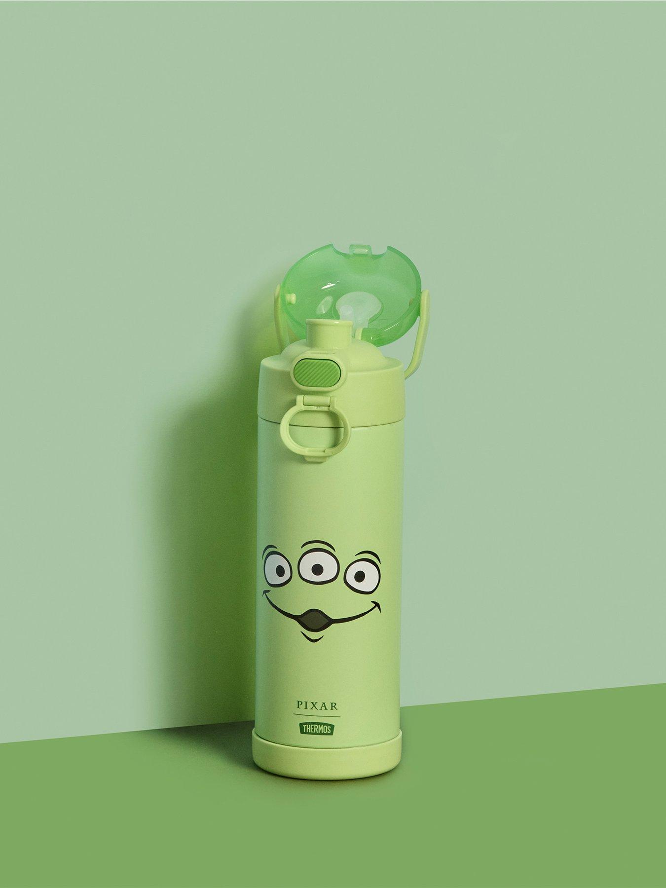 Thermos F421 Alien Disney Funtainer Bottle 470ml