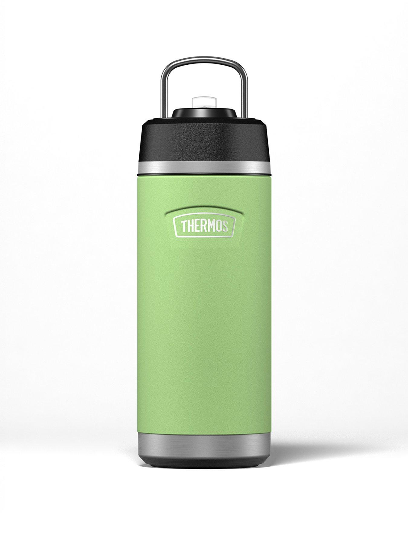 thermos-icon-series-530-ml-water-bottle-w-straw-lid--lime-green