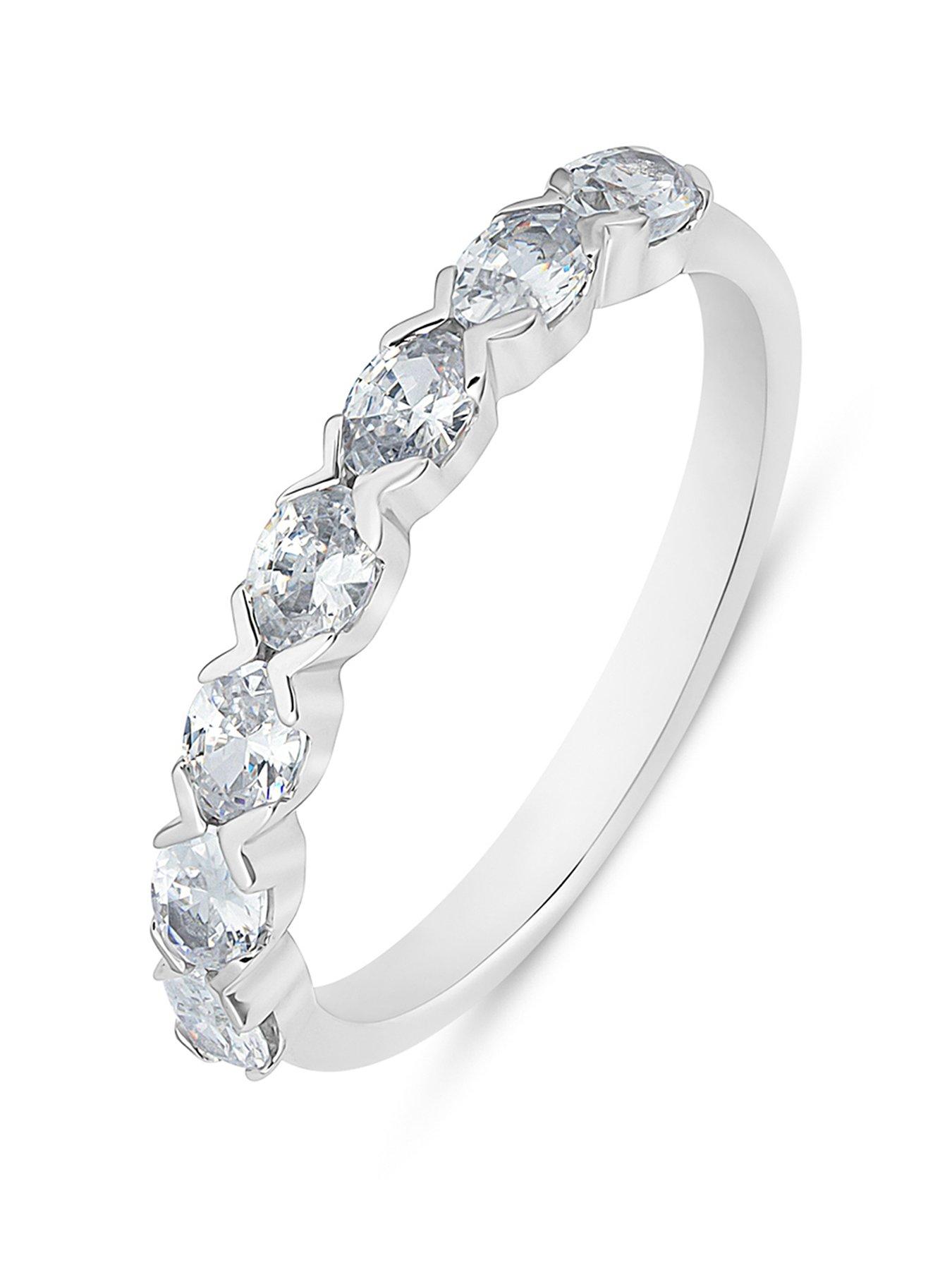 love-diamond-070ct-oval-cut-diamond-eternity-ring-lab-grown