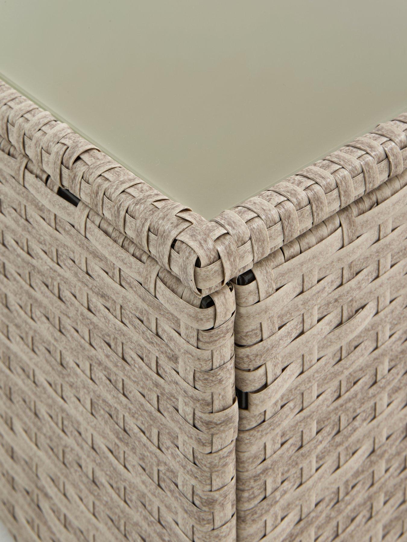 Image 5 of 5 of The Very Collection Calgary Corner Sofa&nbsp;Set
