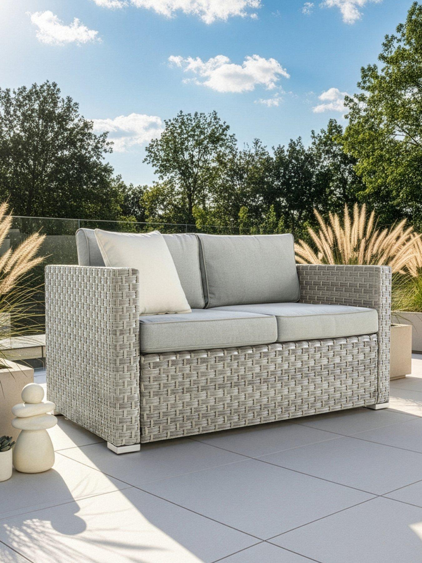 The Very Collection Antigua Sofa