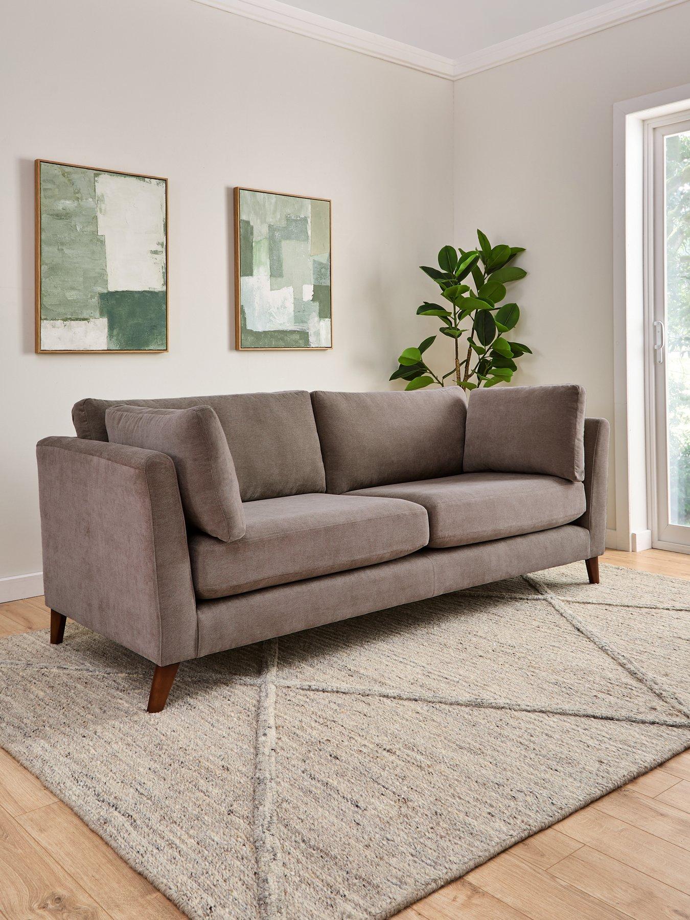 The Very Collection Moda 4 Seater