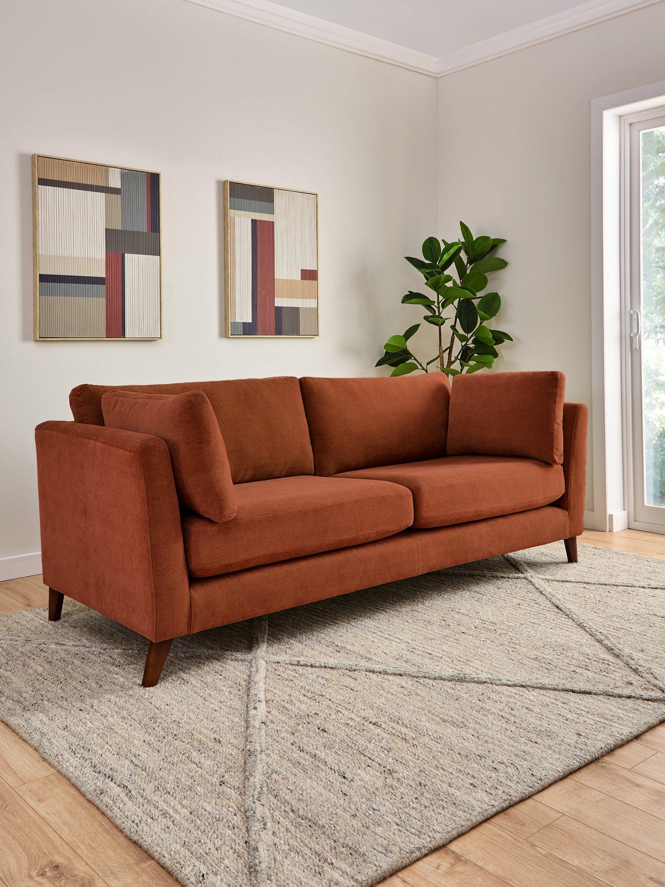 Very Home Moda 4 Seater