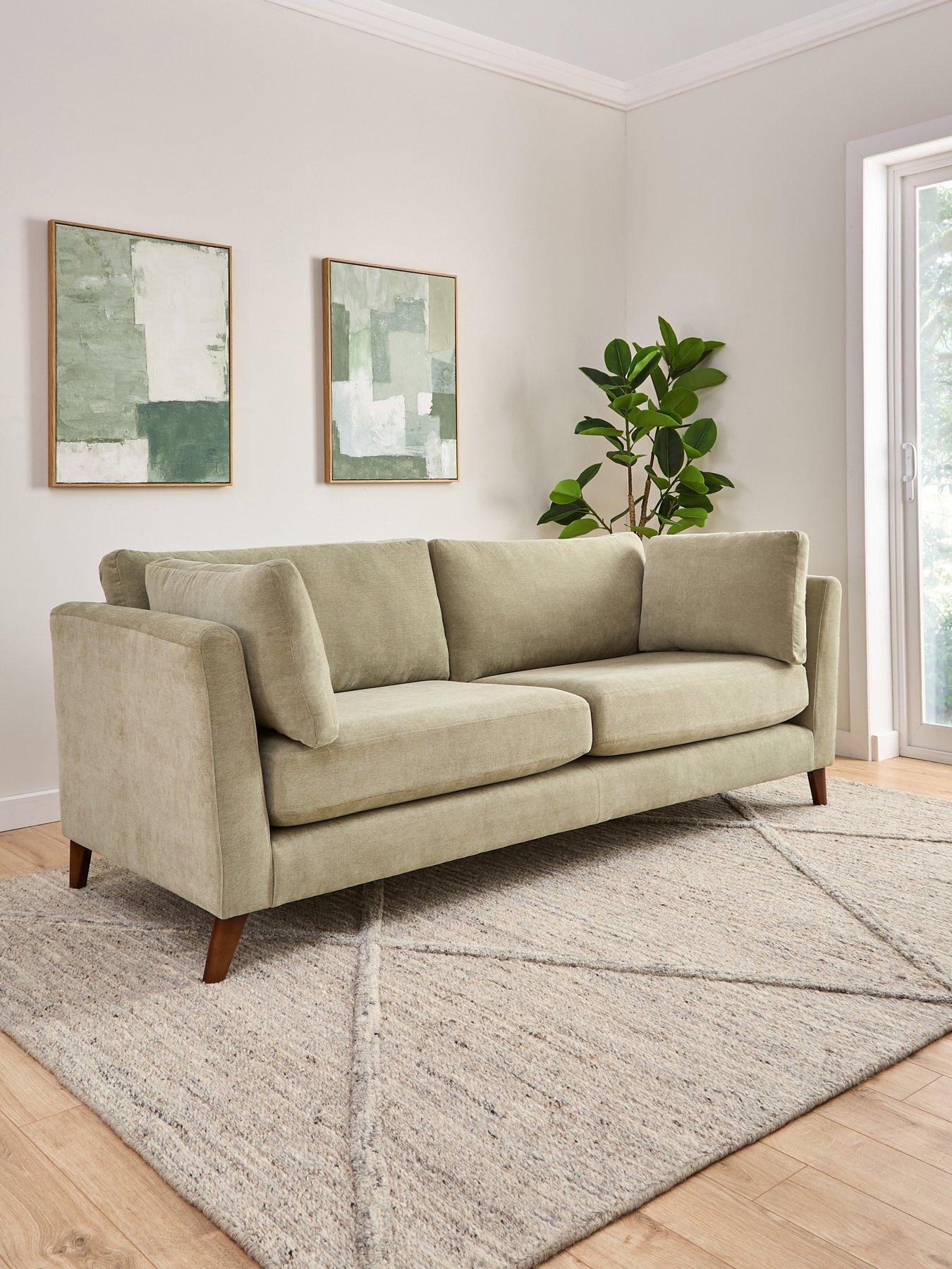 Very Home Moda 4 Seater