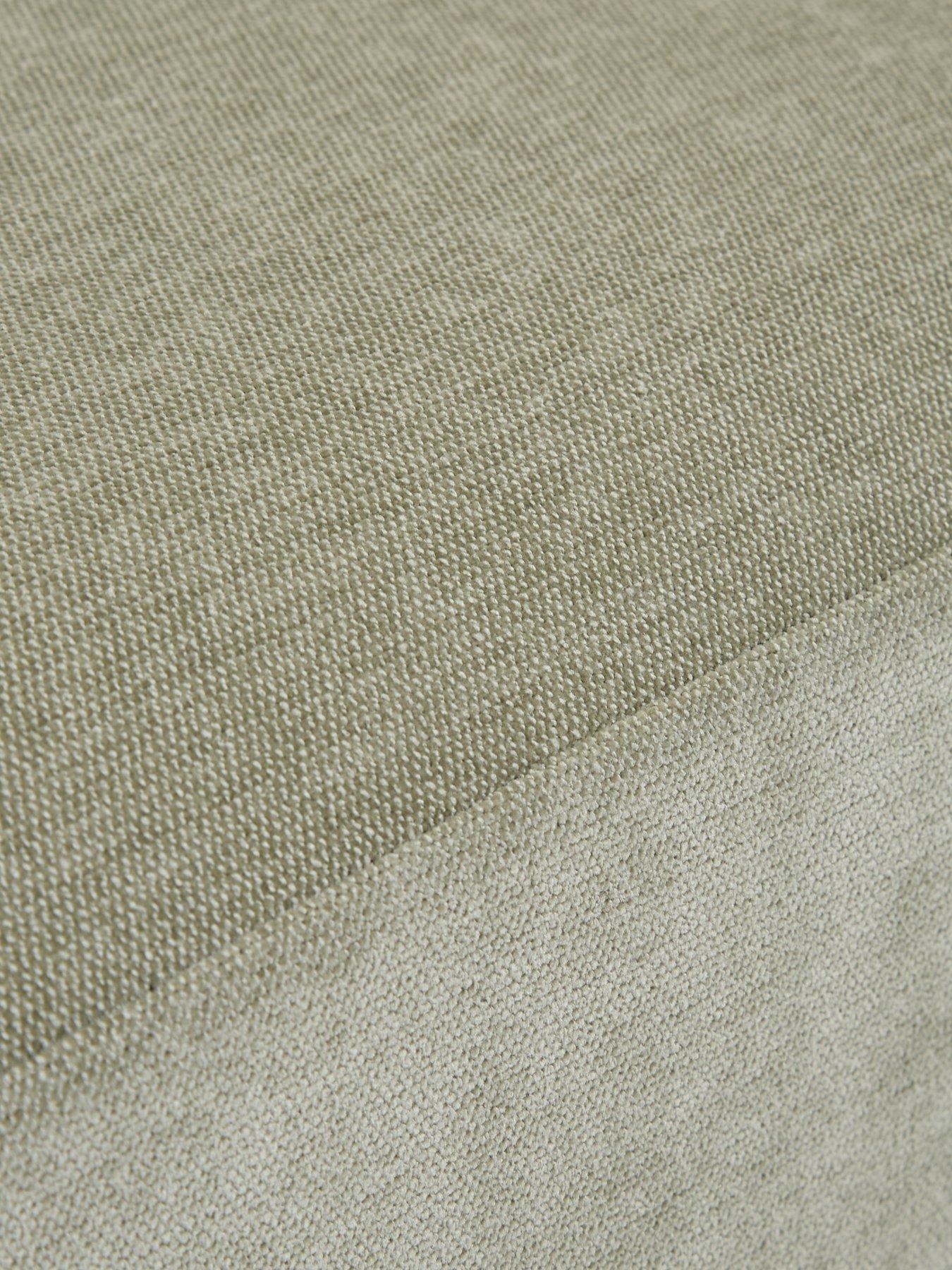 Image 7 of 7 of The Very Collection Moda 3 + Snuggle Chair