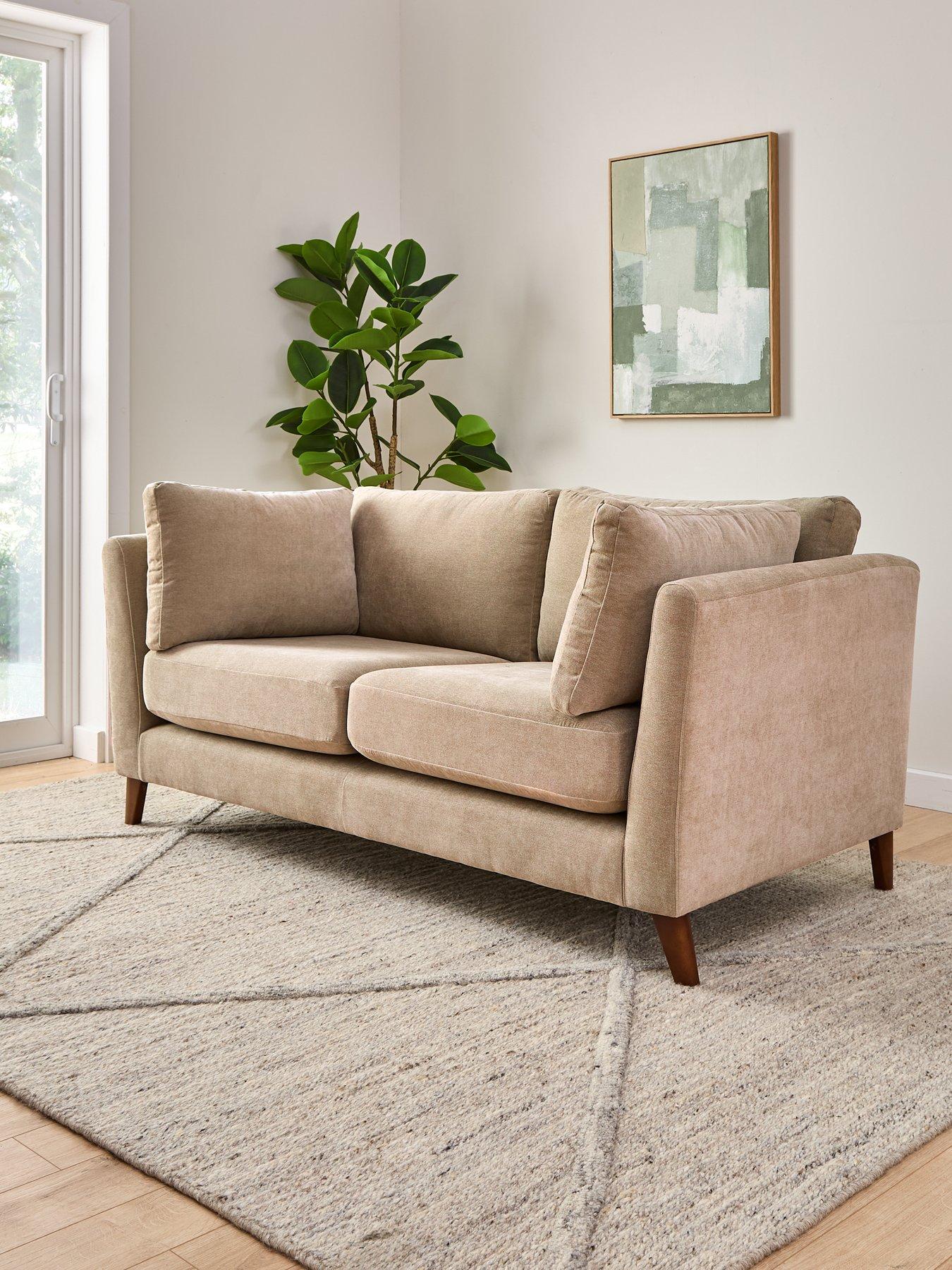 Very Home Moda 2 Seater Sofa