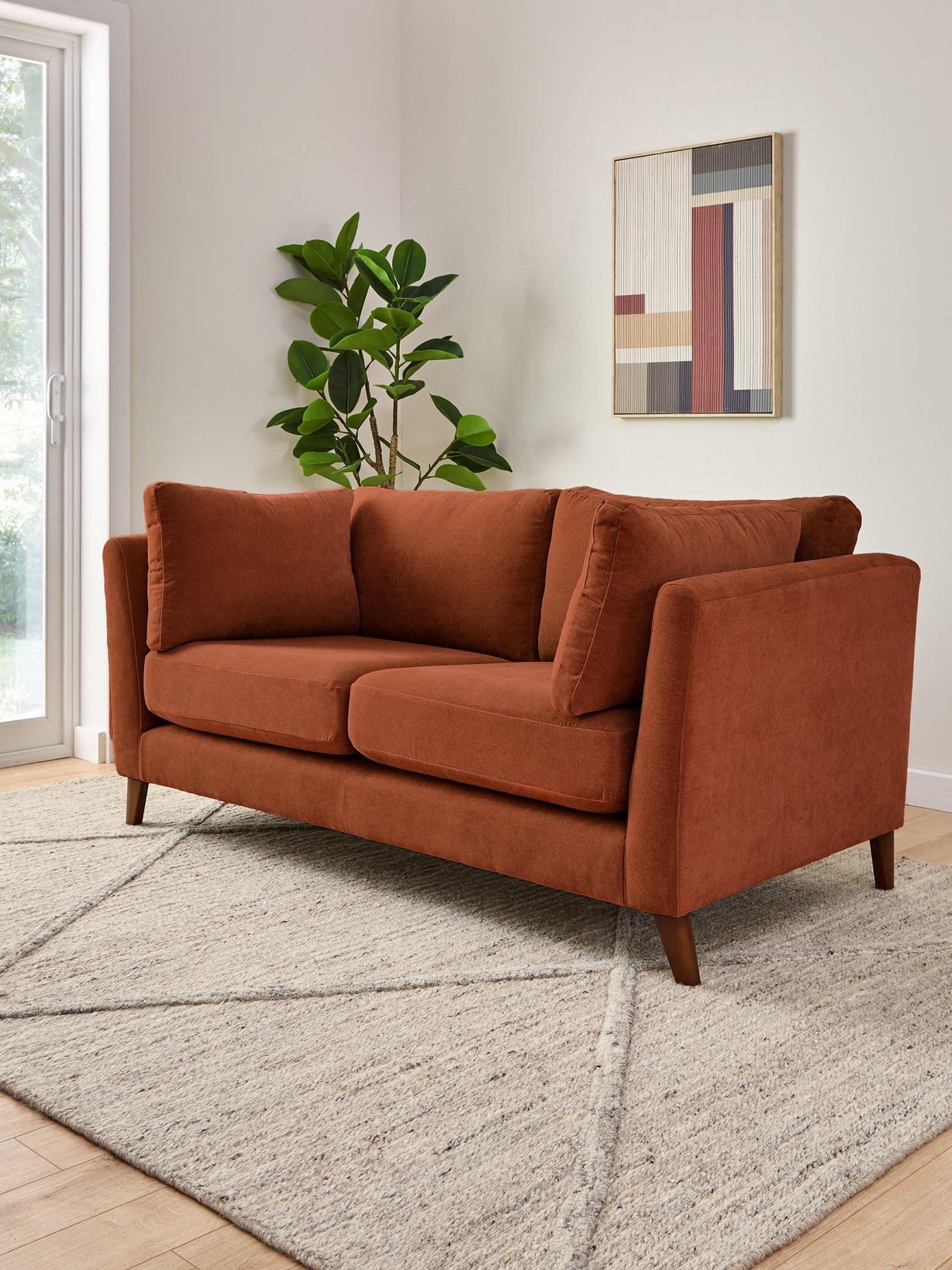 Very Home Moda 2 Seater Sofa