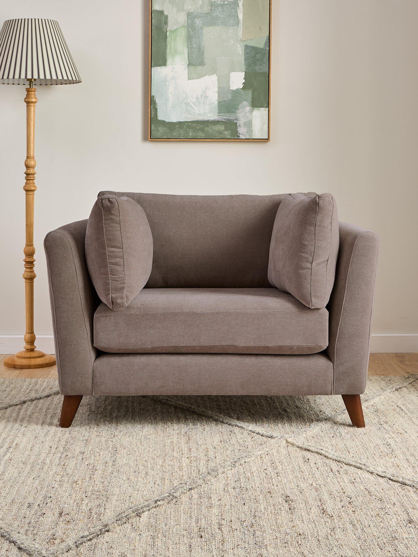 Very Home Moda Snuggle Chair