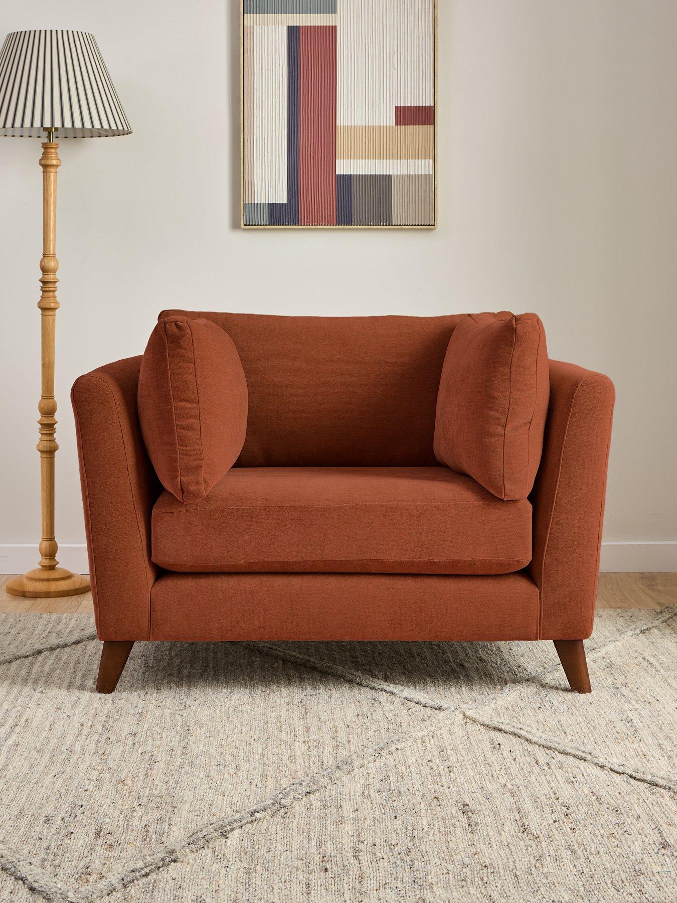 The Very Collection Moda Snuggle Chair