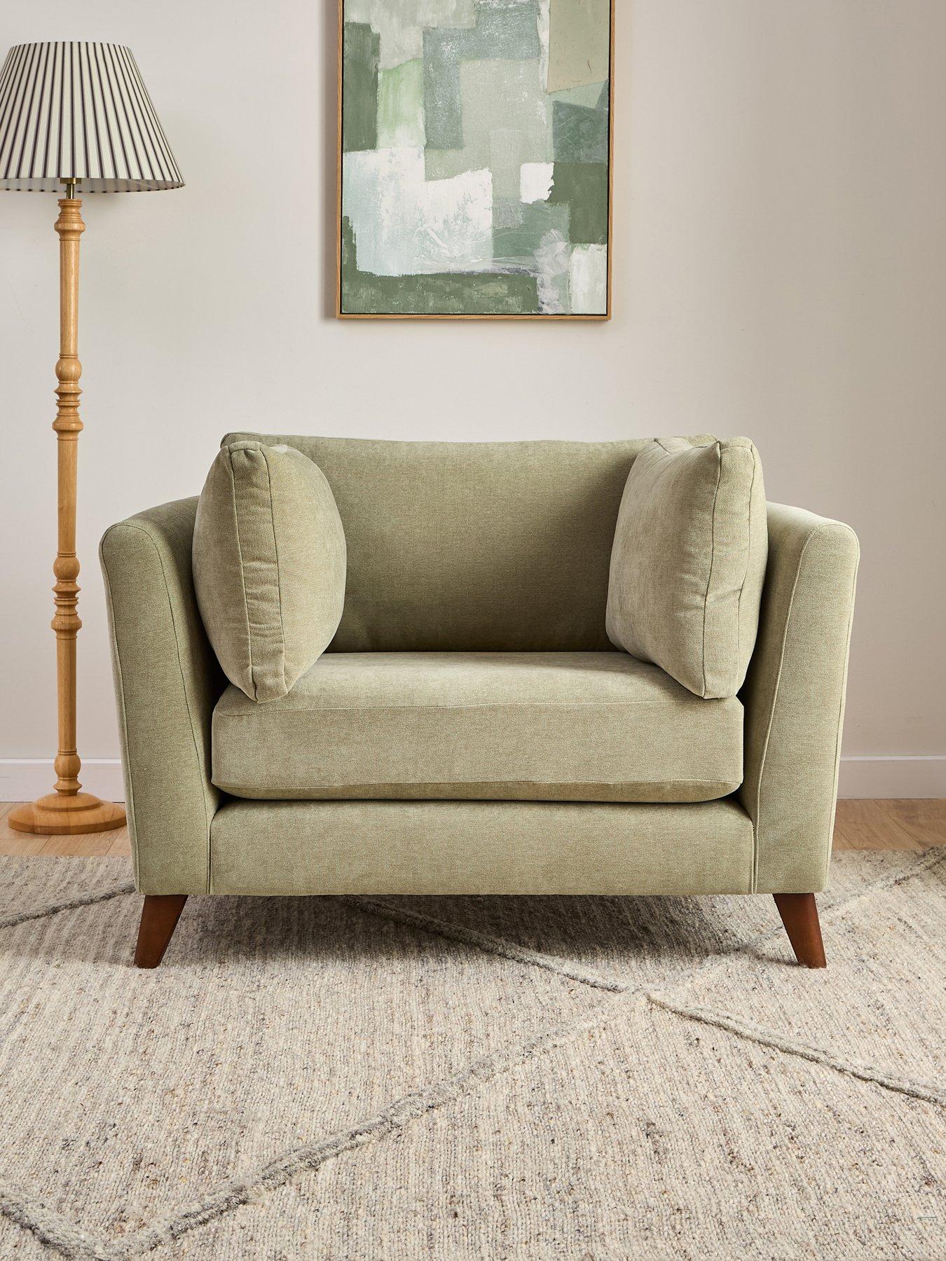 Very Home Moda Snuggle Chair